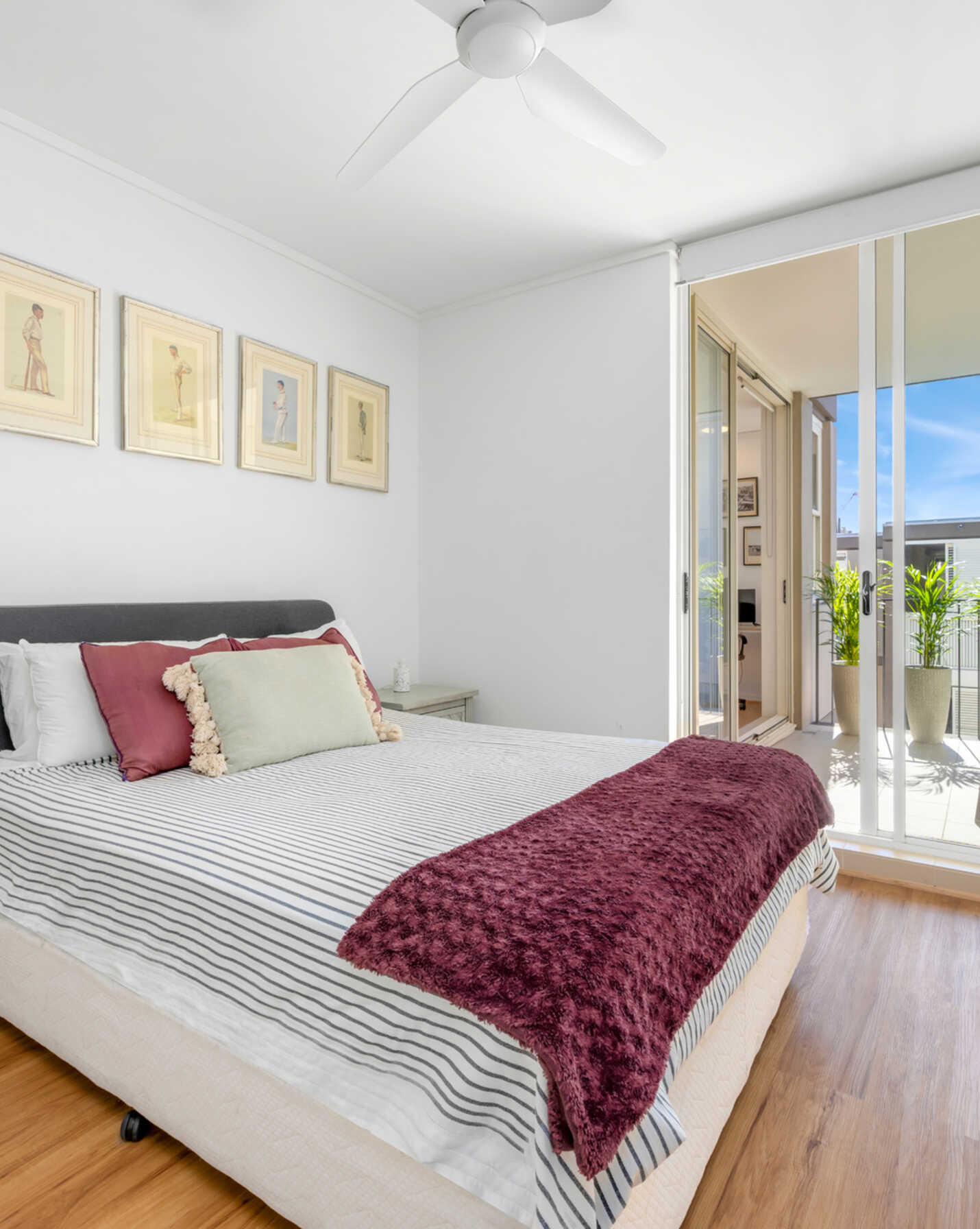 501/10 Jaques Avenue Bondi Beach, Beach - Thumbnail 5