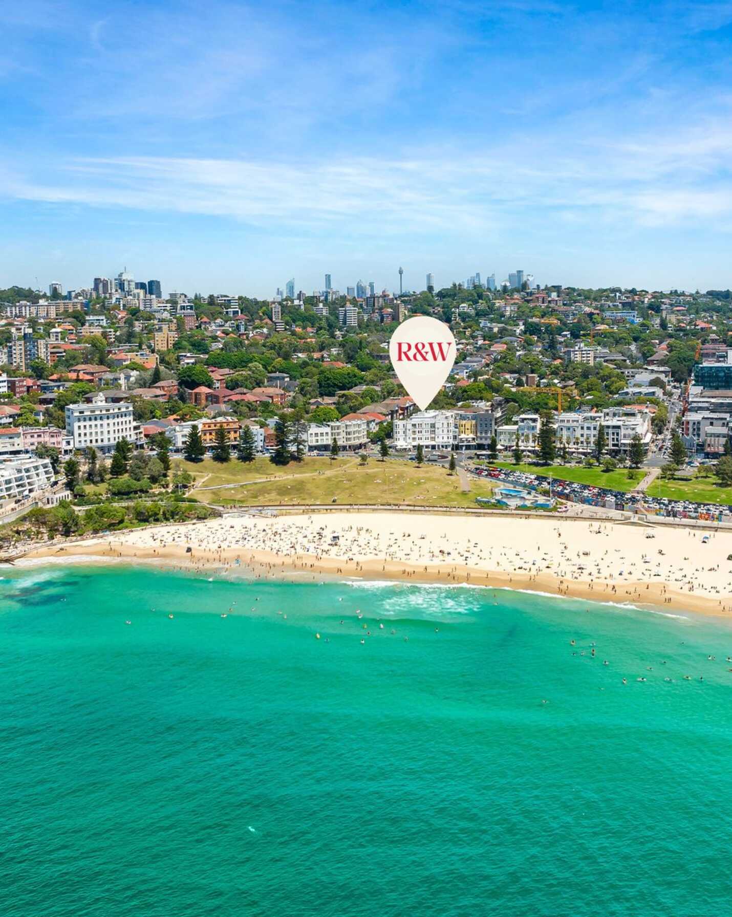 501/10 Jaques Avenue Bondi Beach, Beach - Thumbnail 8