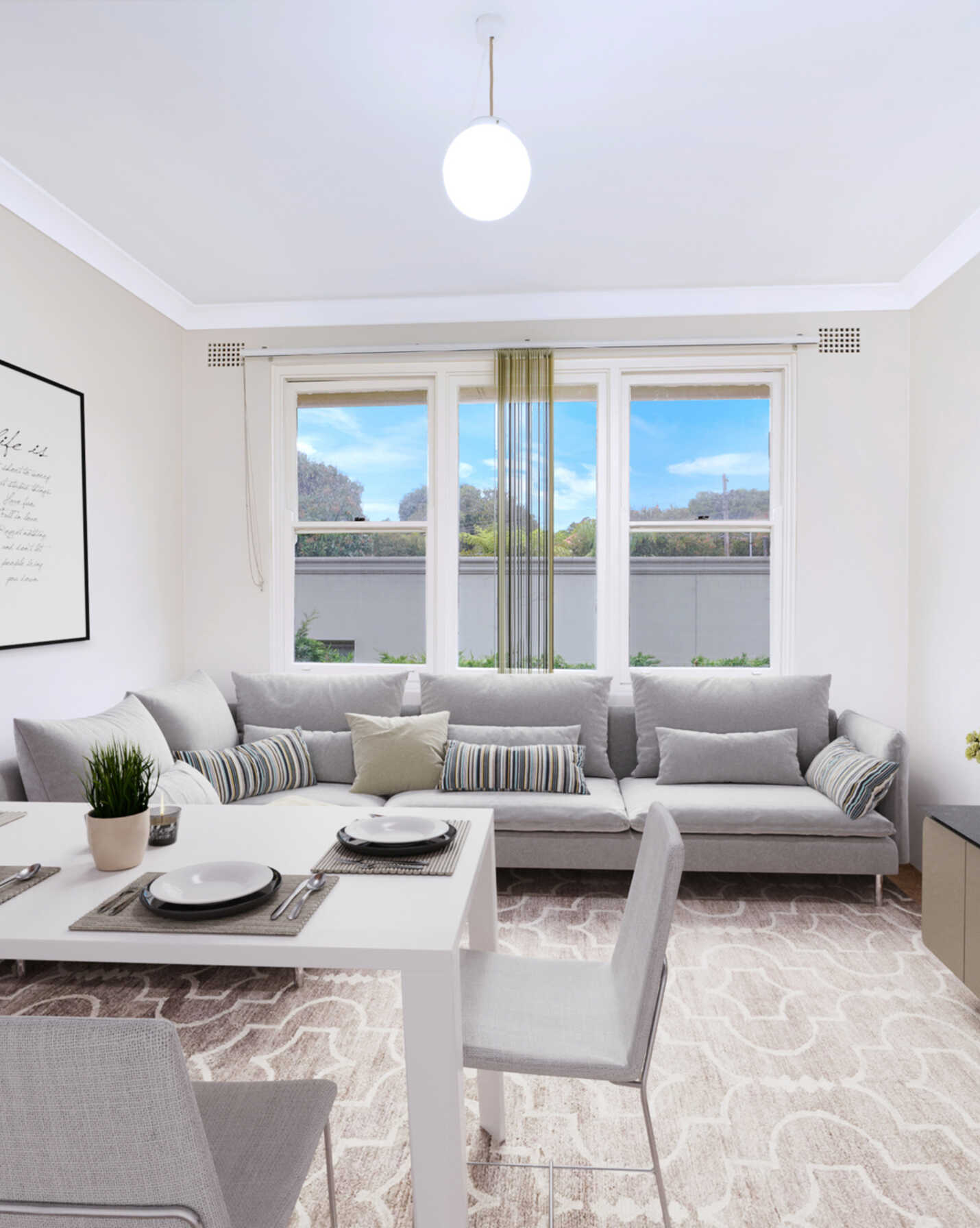 6/5 Osgood Avenue Marrickville, Marrickville - Image 1