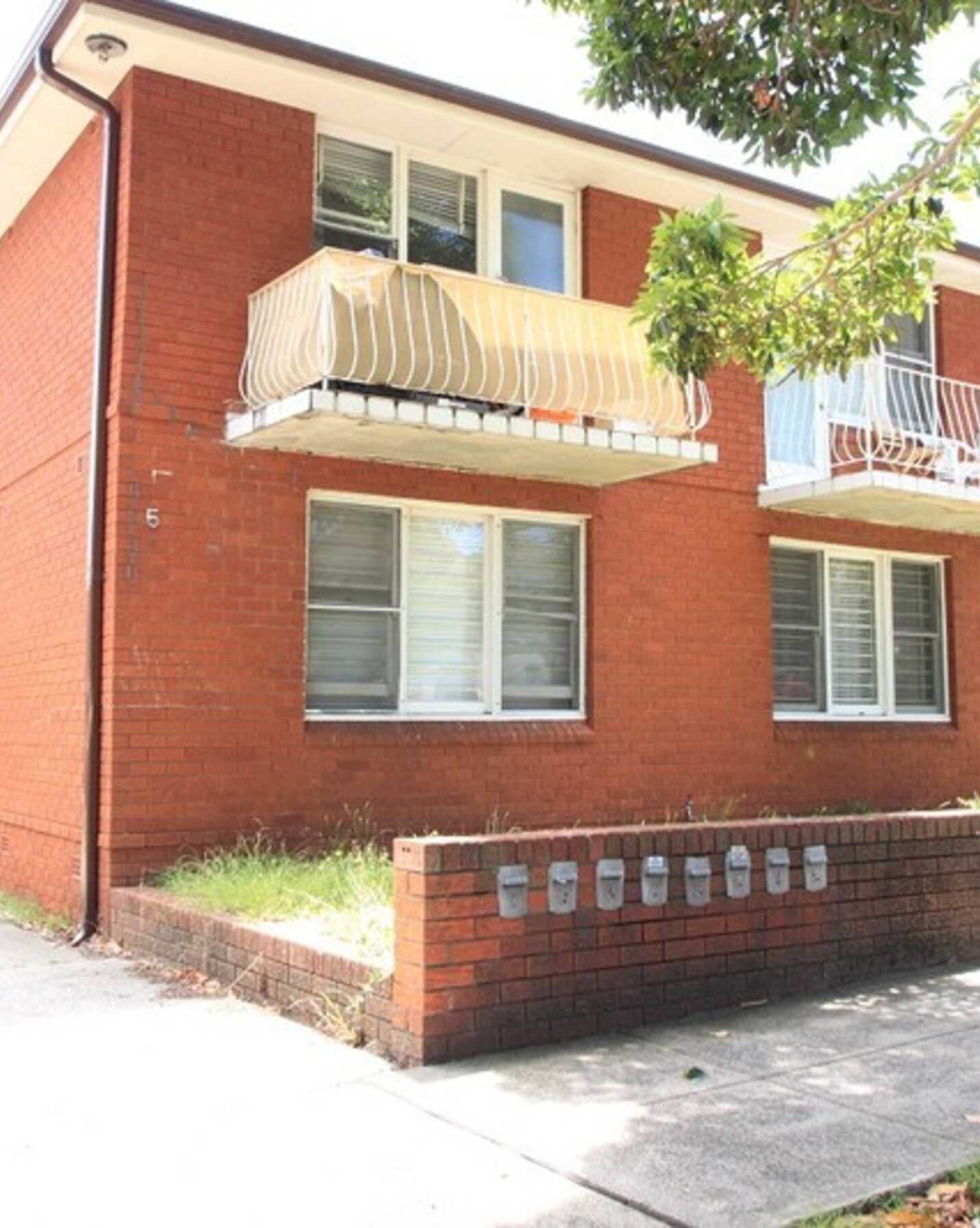 6/5 Osgood Avenue Marrickville, Marrickville - Thumbnail 6