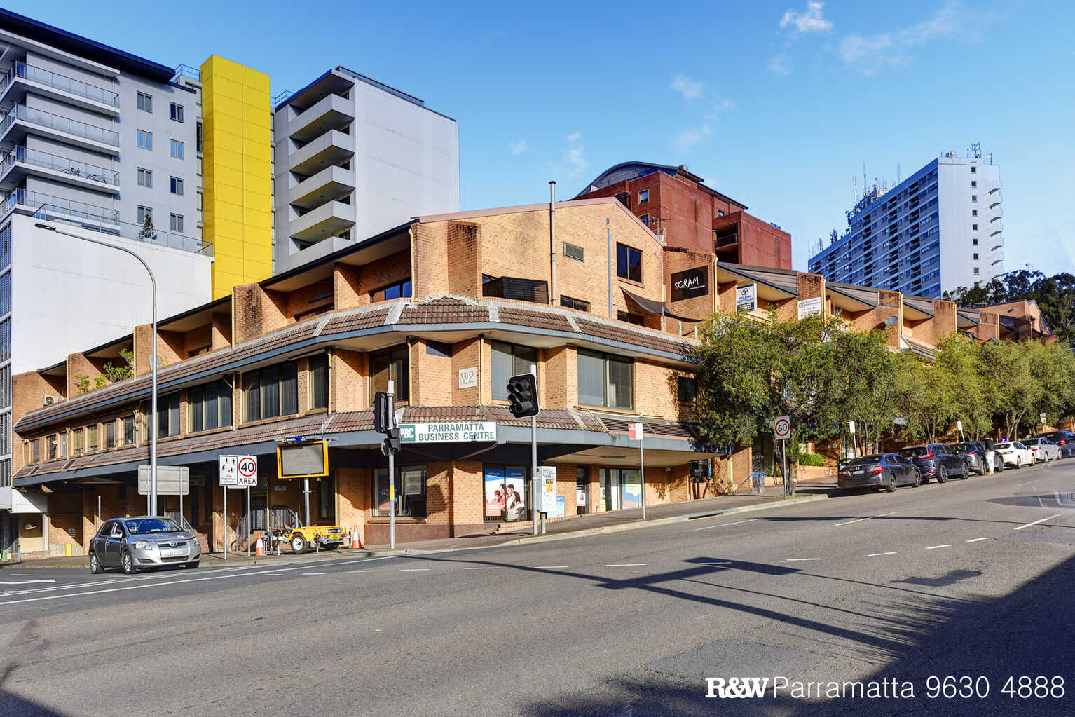  Parramatta