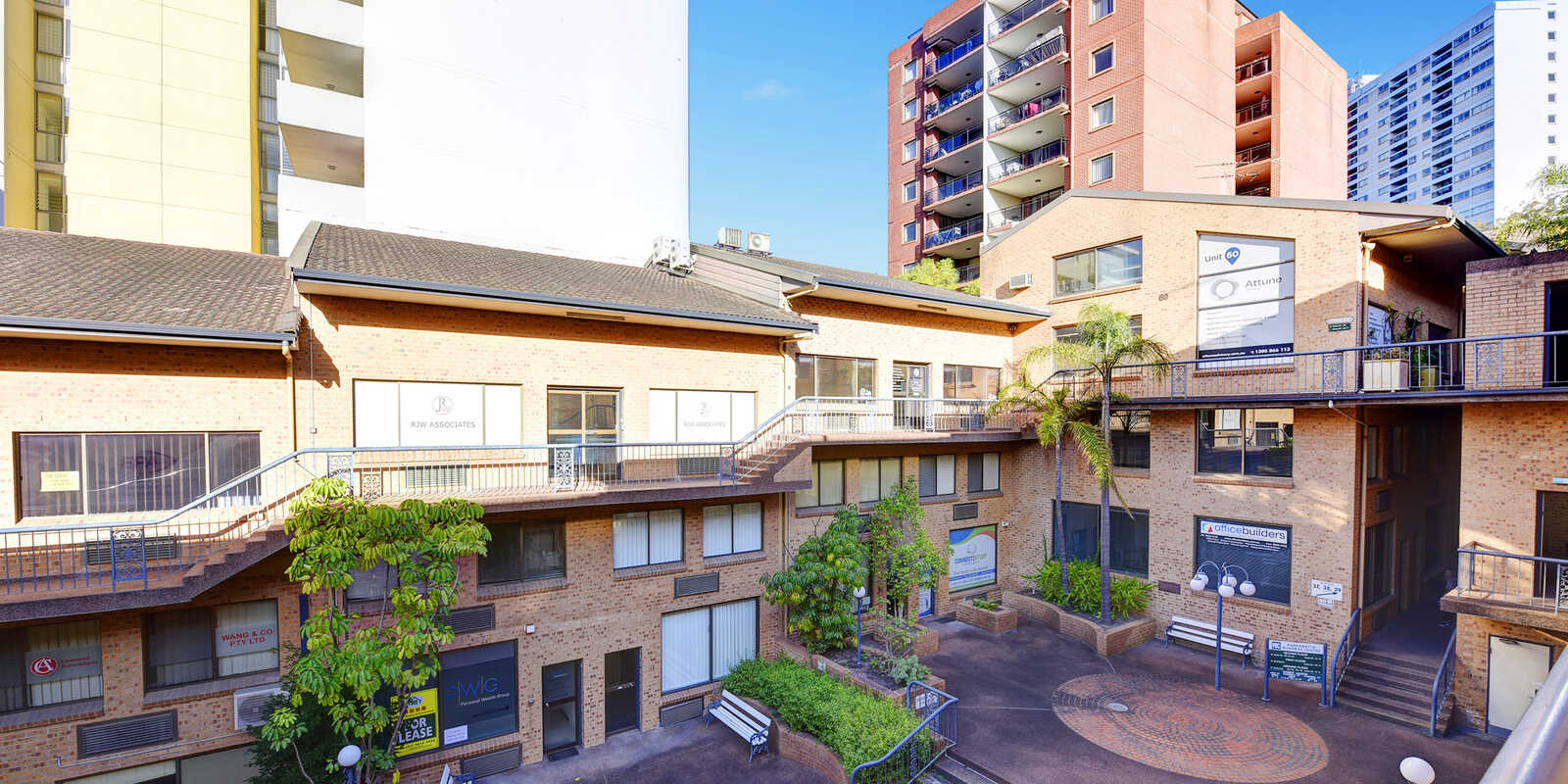  Parramatta