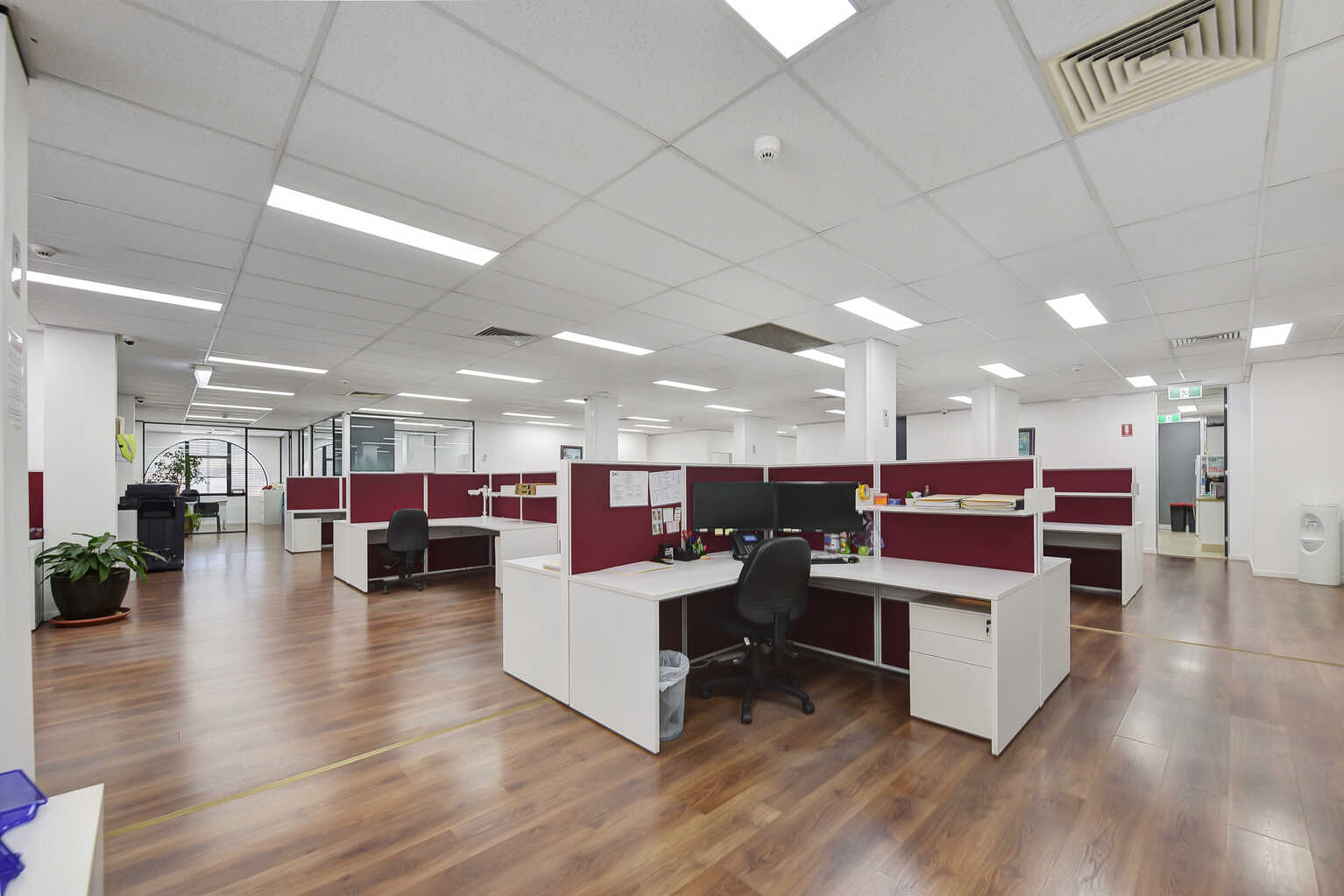 Parramatta Parramatta