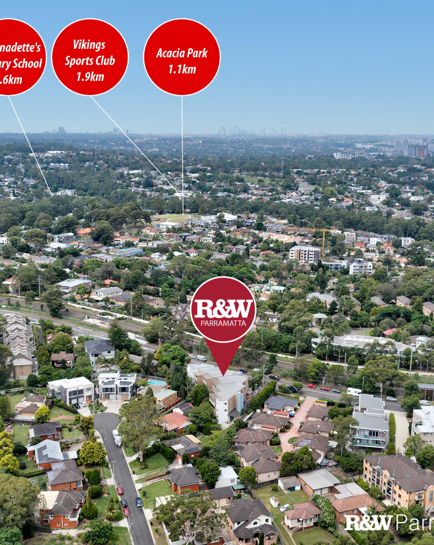13/77-79 Adderton Road Telopea, Telopea - Thumbnail 8