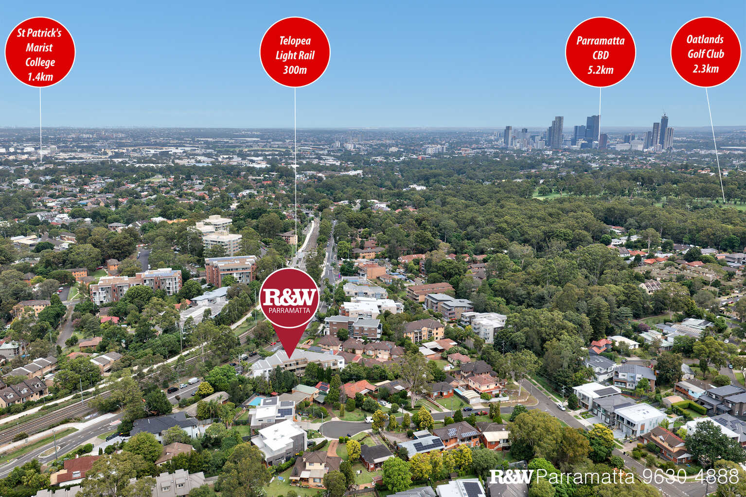 13/77-79 Adderton Road Telopea