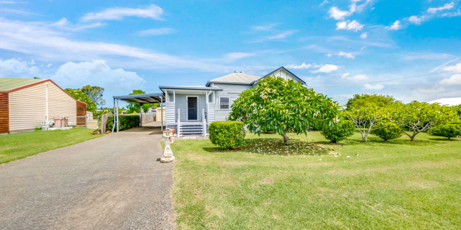 47 Gibsons Road Burnett Heads 47 Gibsons Road Burnett Heads