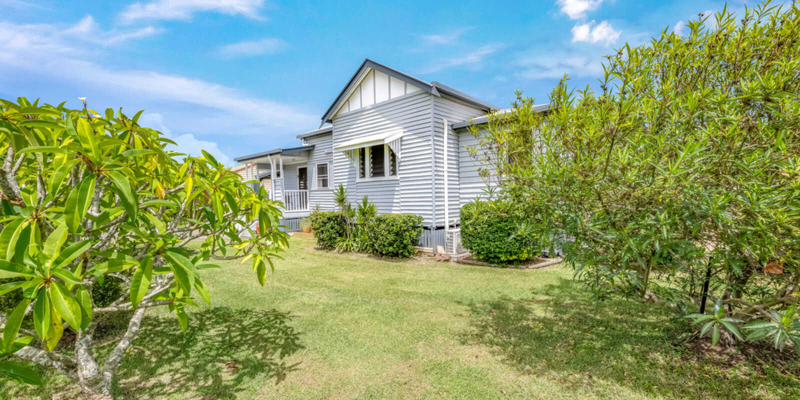 47 Gibsons Road Burnett Heads 47 Gibsons Road Burnett Heads