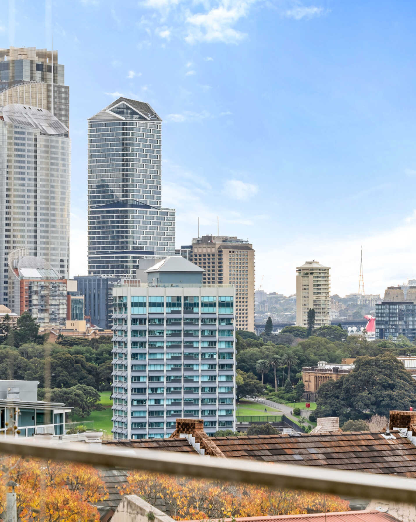 403/17 Farrell Avenue Darlinghurst, Darlinghurst - Thumbnail 3