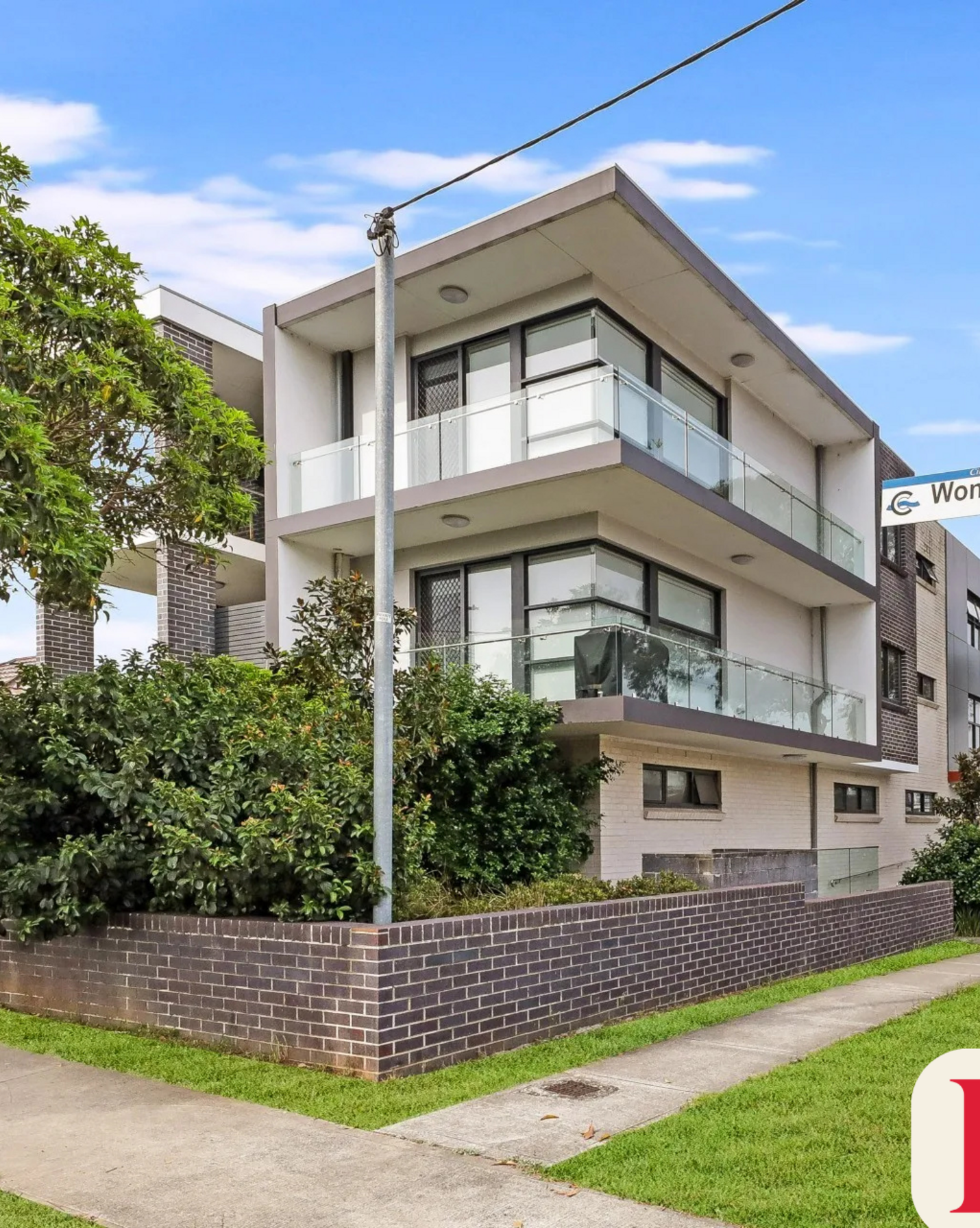 6/38 Wonga Street Canterbury, Canterbury - Image 1