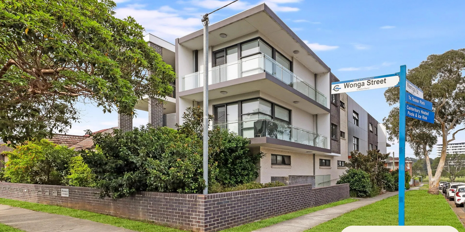 6/38 Wonga Street Canterbury