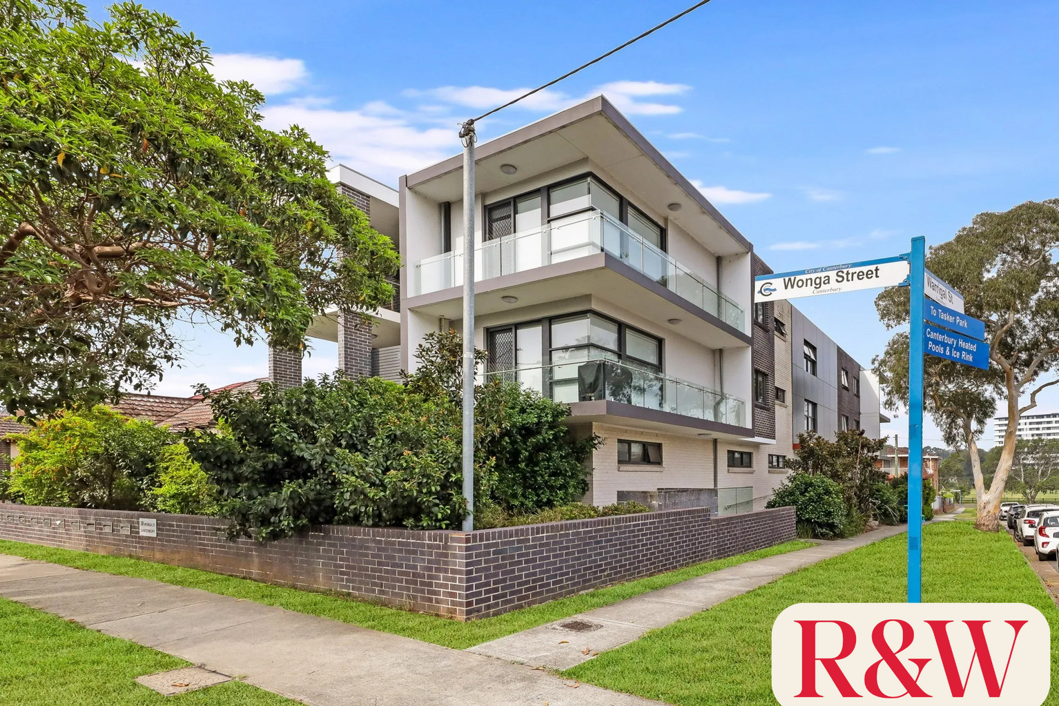 6/38 Wonga Street Canterbury