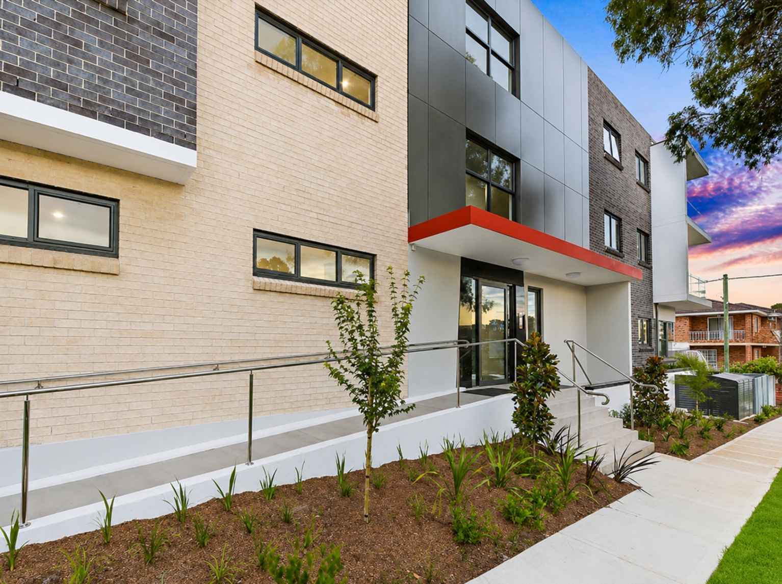 6/38 Wonga Street Canterbury