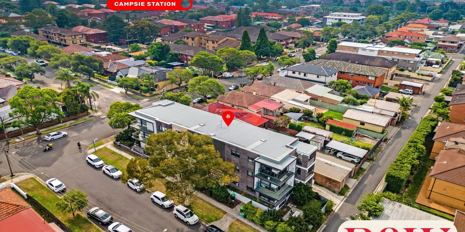 6/38 Wonga Street Canterbury
