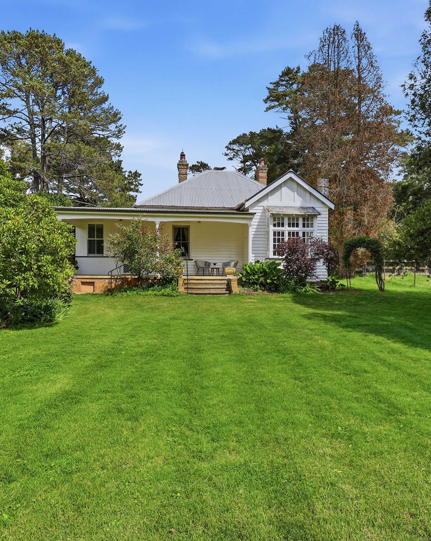 'Inverary' 7310 Illawarra Highway Sutton Forest