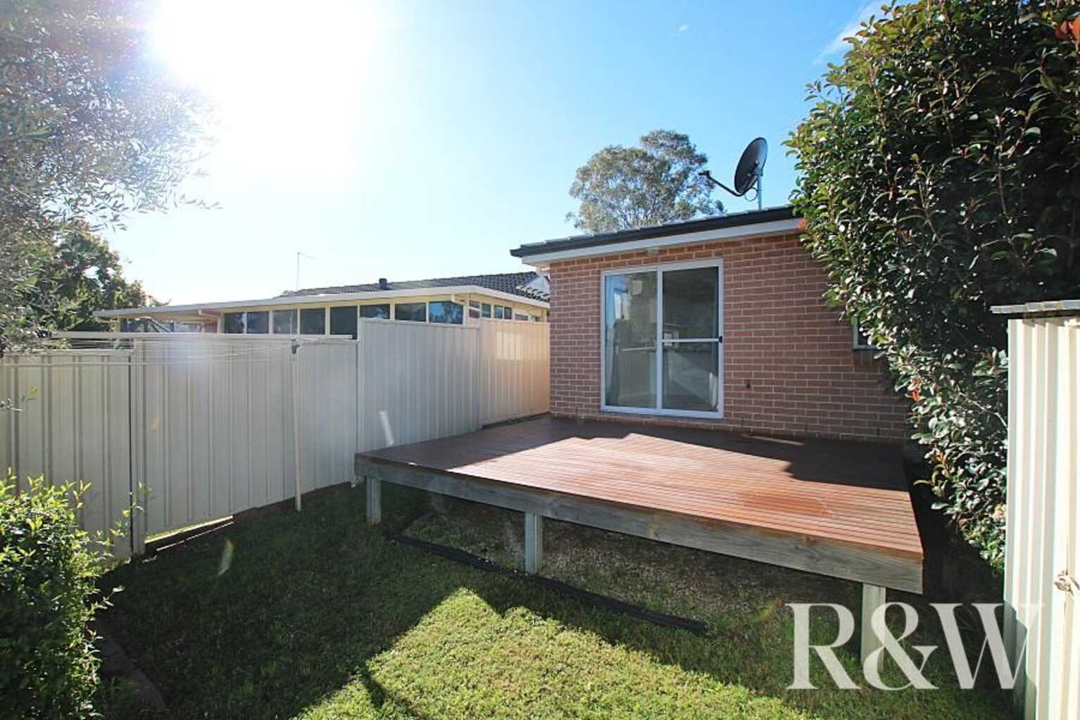 1A Barcoo Close Erskine Park