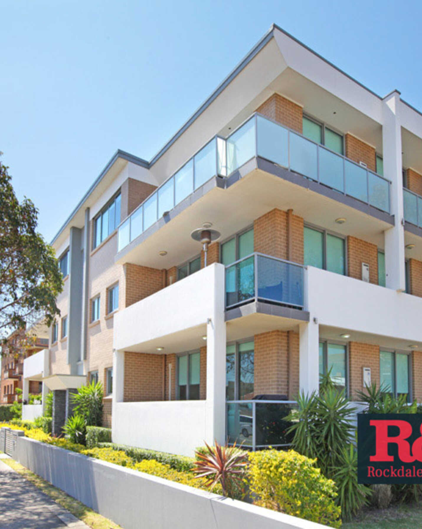 2/25 Bruce Street Brighton-Le-Sands, Brighton-Le-Sands - Image 1