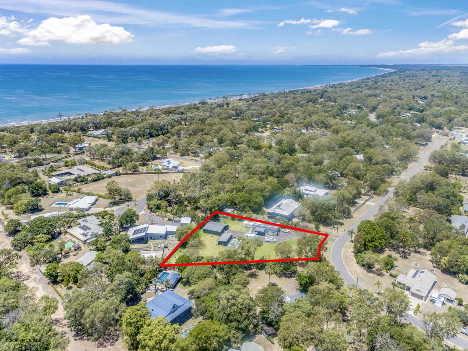 20 Kingfisher Crescent Moore Park Beach