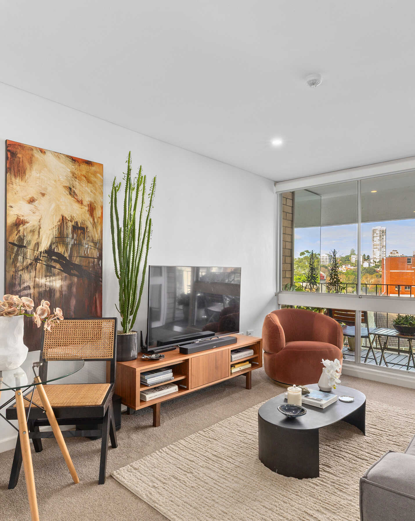 36/41-49 Roslyn Gardens Elizabeth Bay, Bay - Image 1