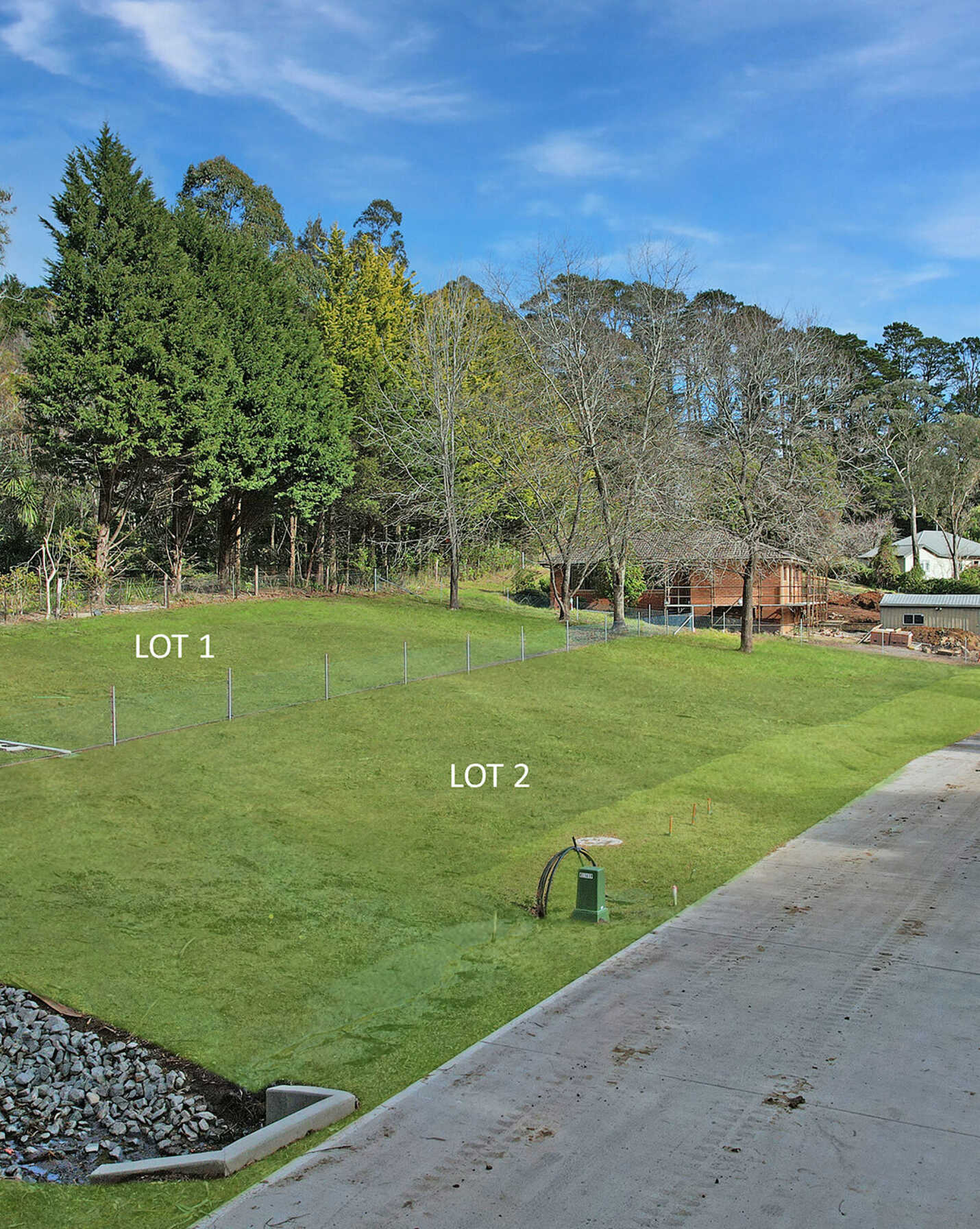 2 Amos Lane Bundanoon