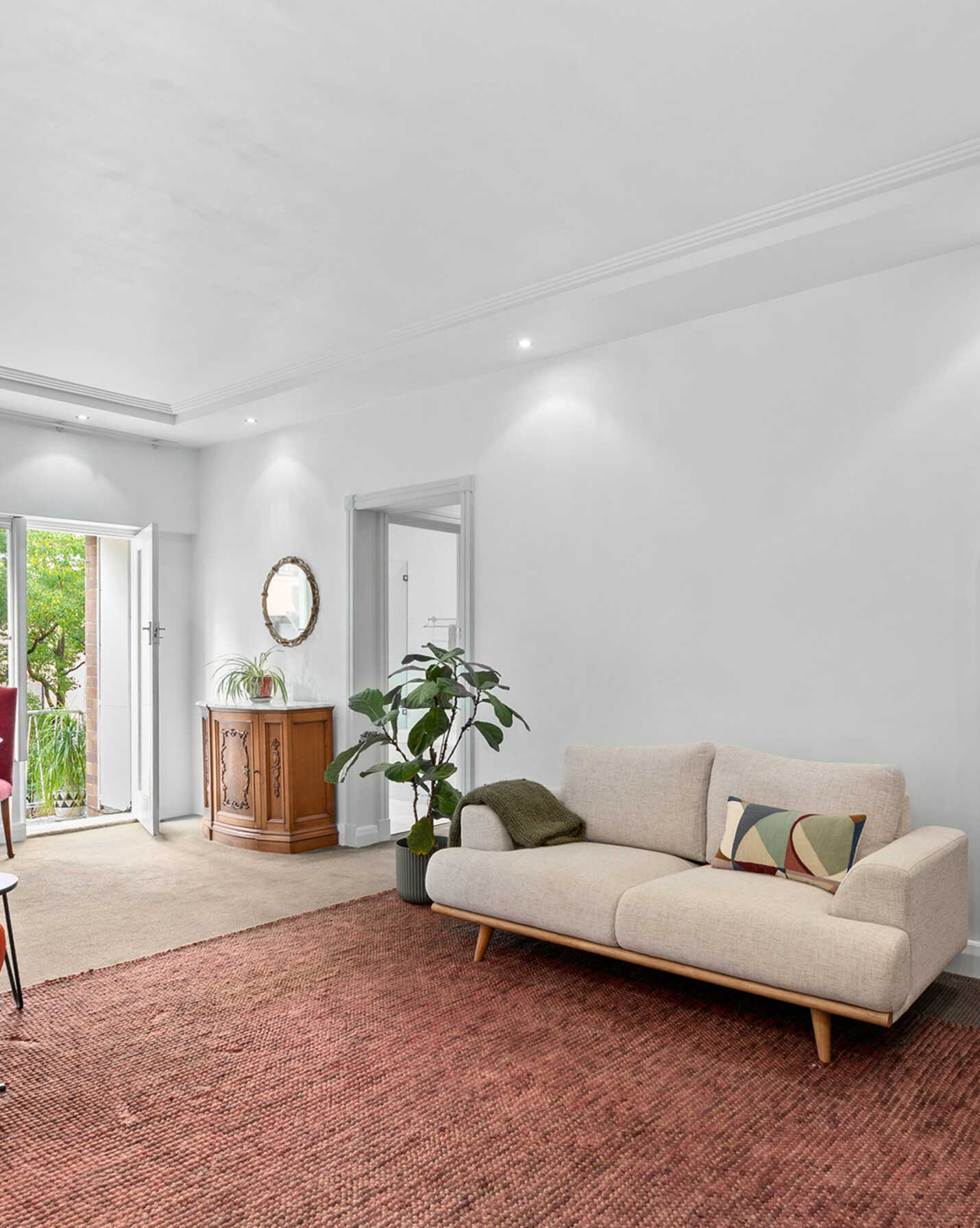 206/6A Birtley Place Elizabeth Bay, Bay - Thumbnail 4