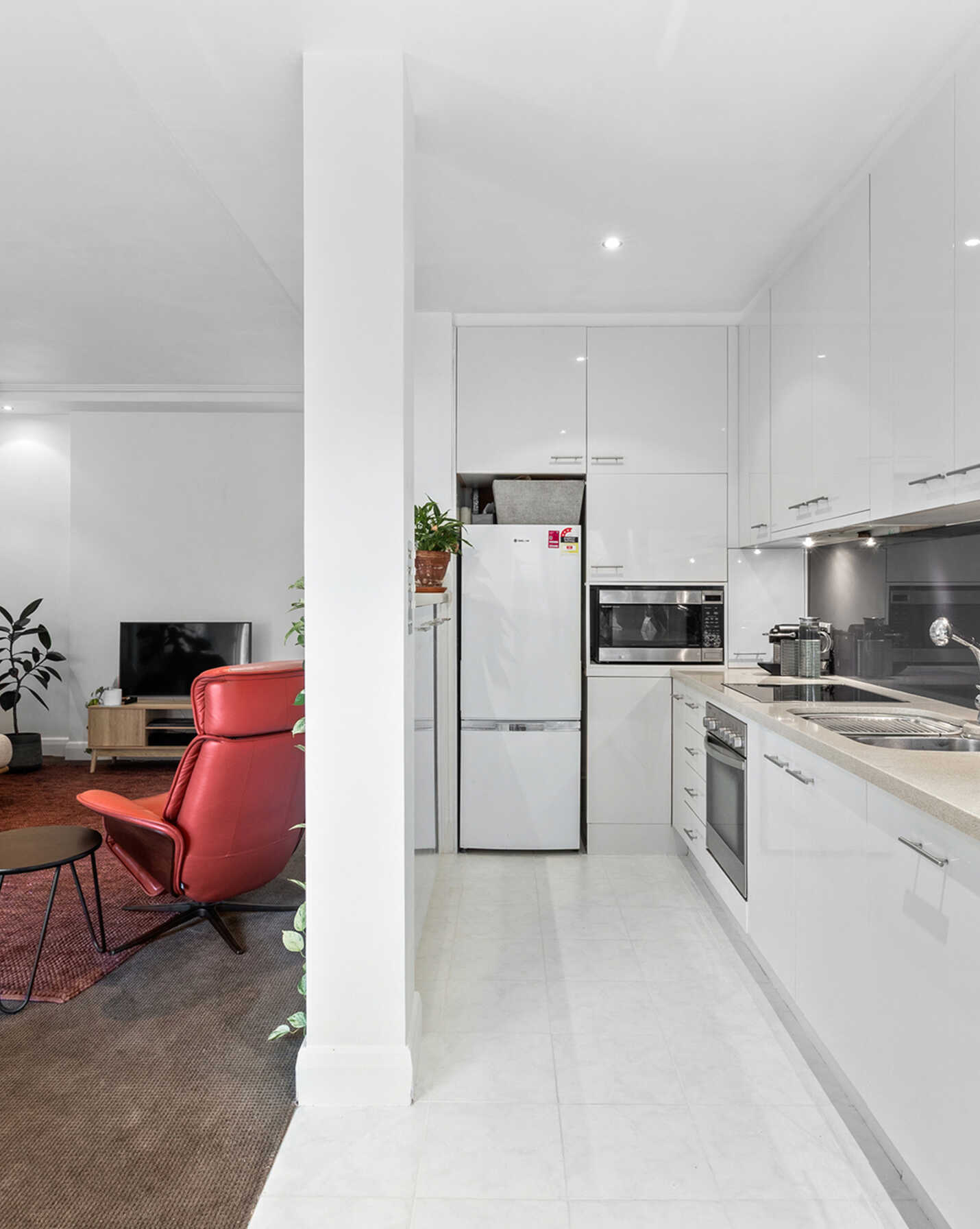 206/6A Birtley Place Elizabeth Bay, Bay - Thumbnail 6
