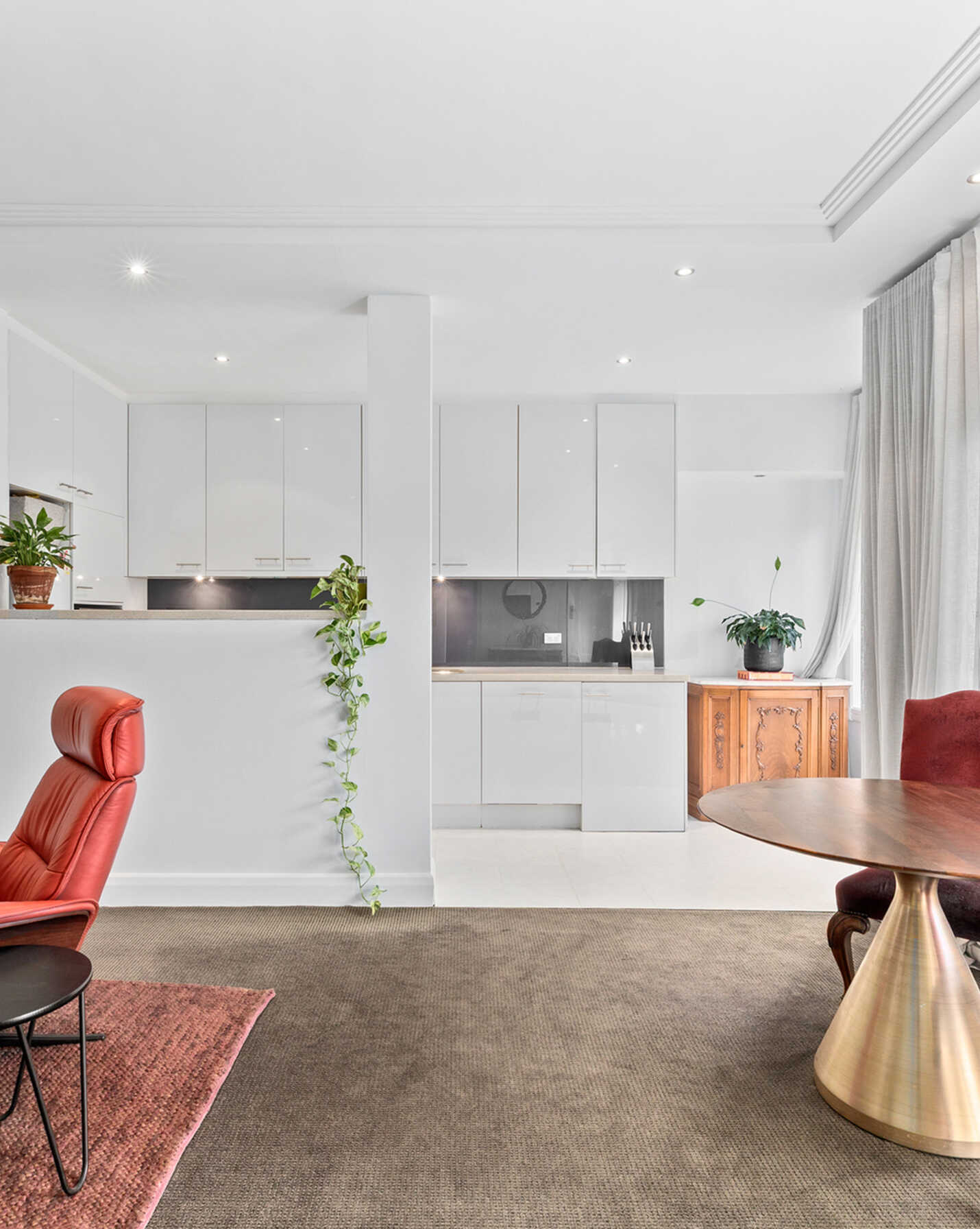 206/6A Birtley Place Elizabeth Bay, Bay - Thumbnail 7