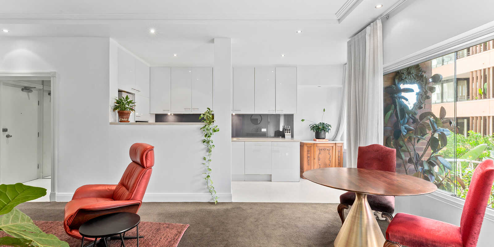 206/6A Birtley Place Elizabeth Bay 206/6A Birtley Place Elizabeth Bay