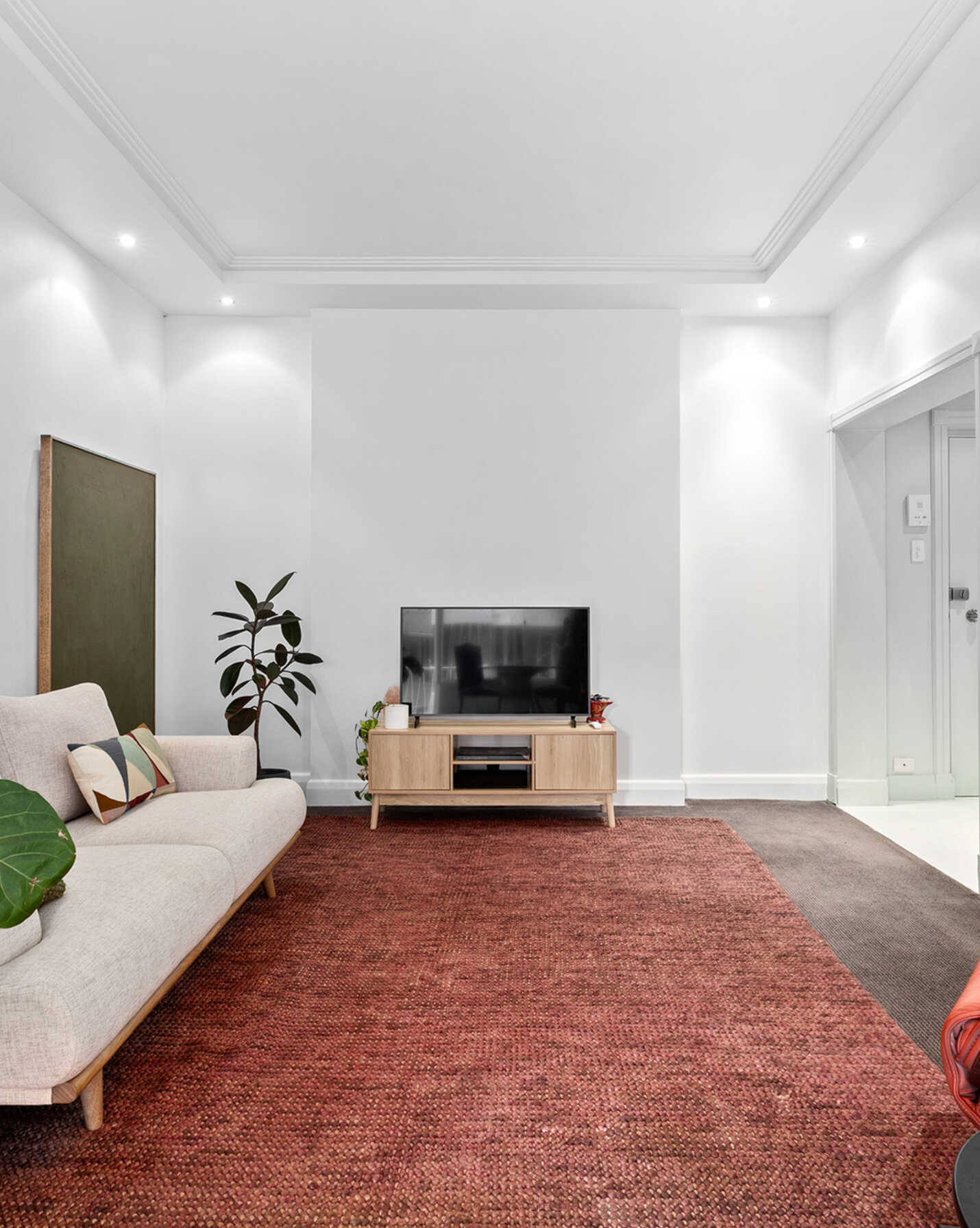 206/6A Birtley Place Elizabeth Bay, Bay - Thumbnail 3