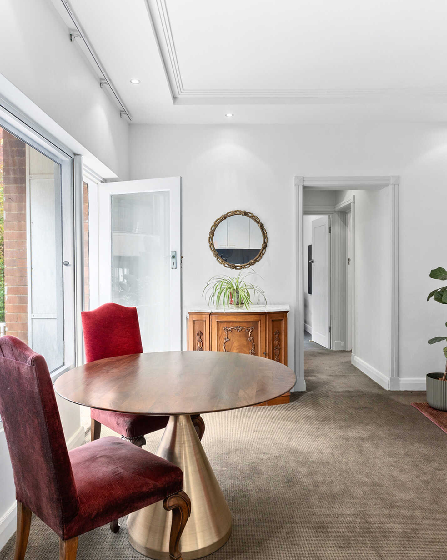 206/6A Birtley Place Elizabeth Bay, Bay - Thumbnail 8