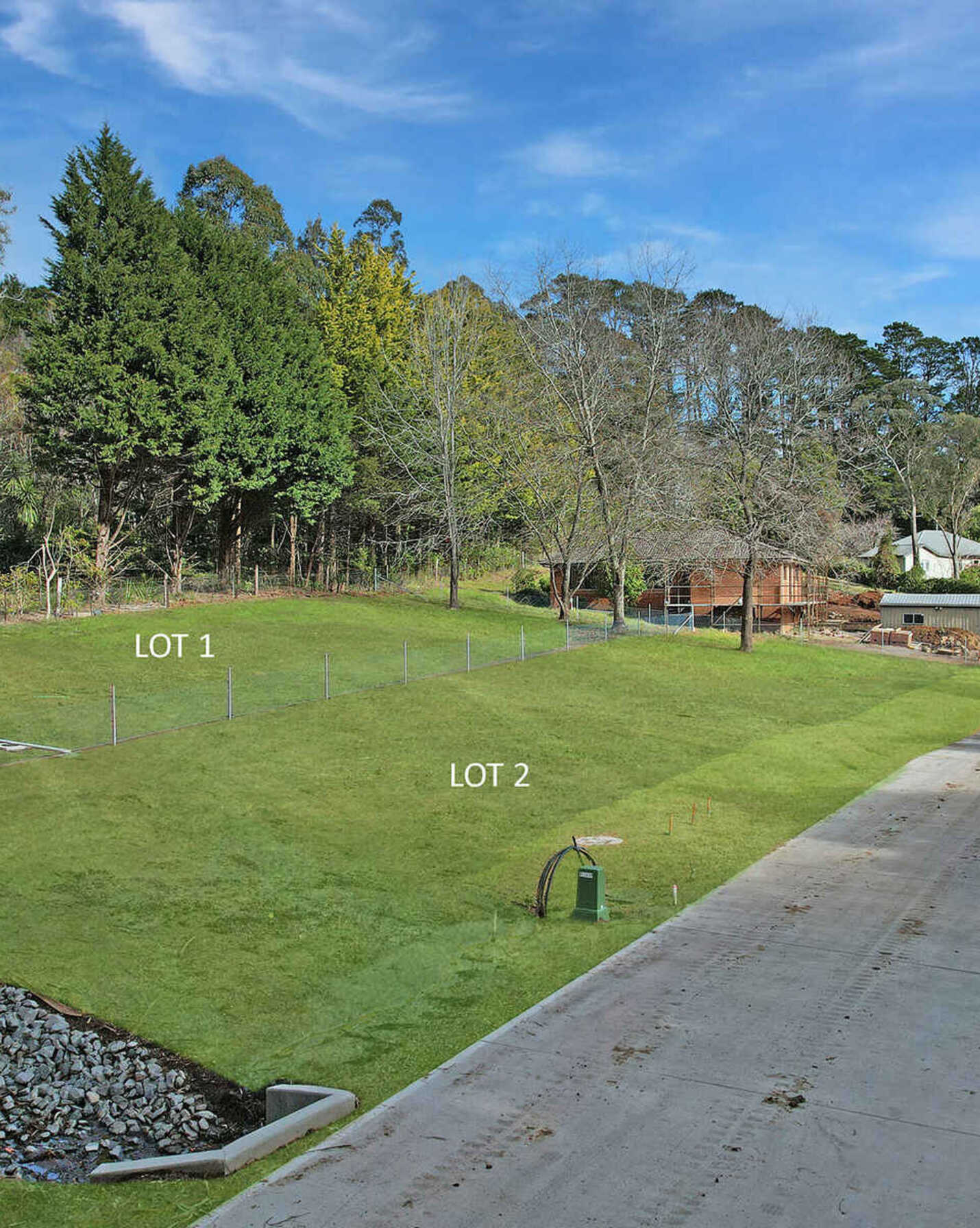 2 Amos Lane Bundanoon