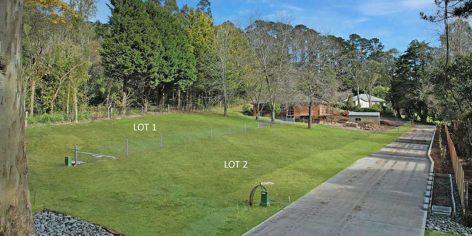 2 Amos Lane Bundanoon