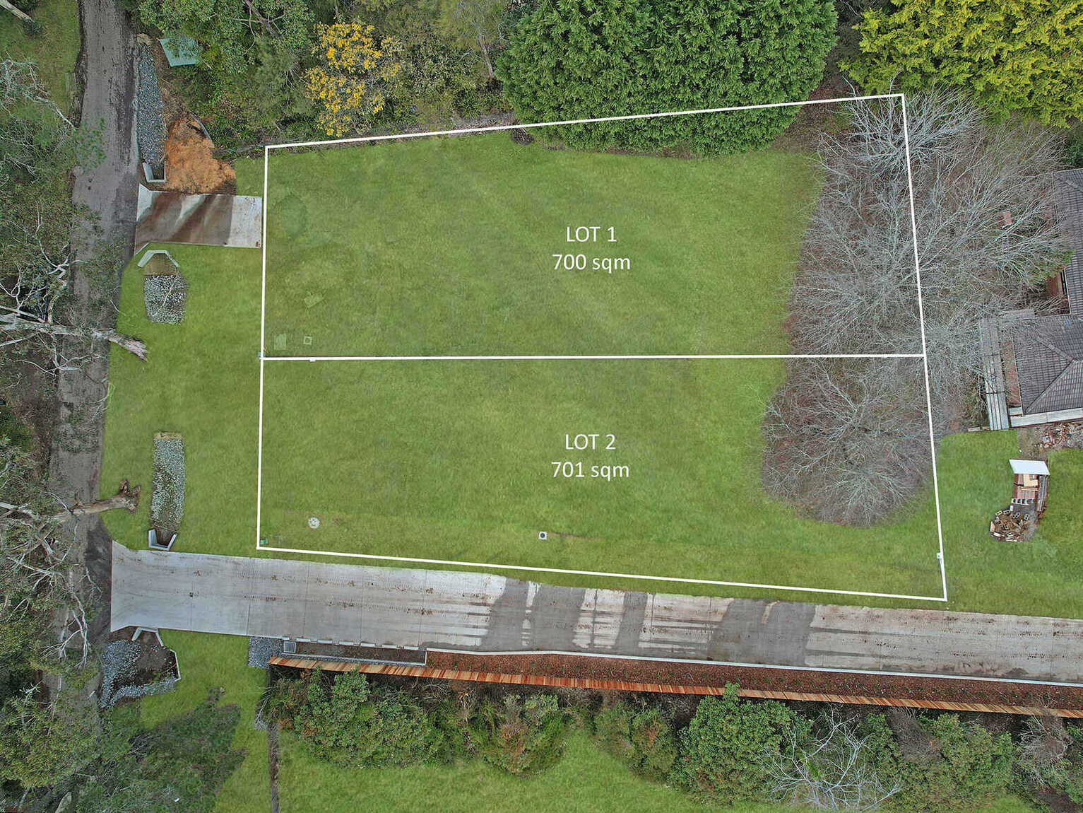 2 Amos Lane Bundanoon