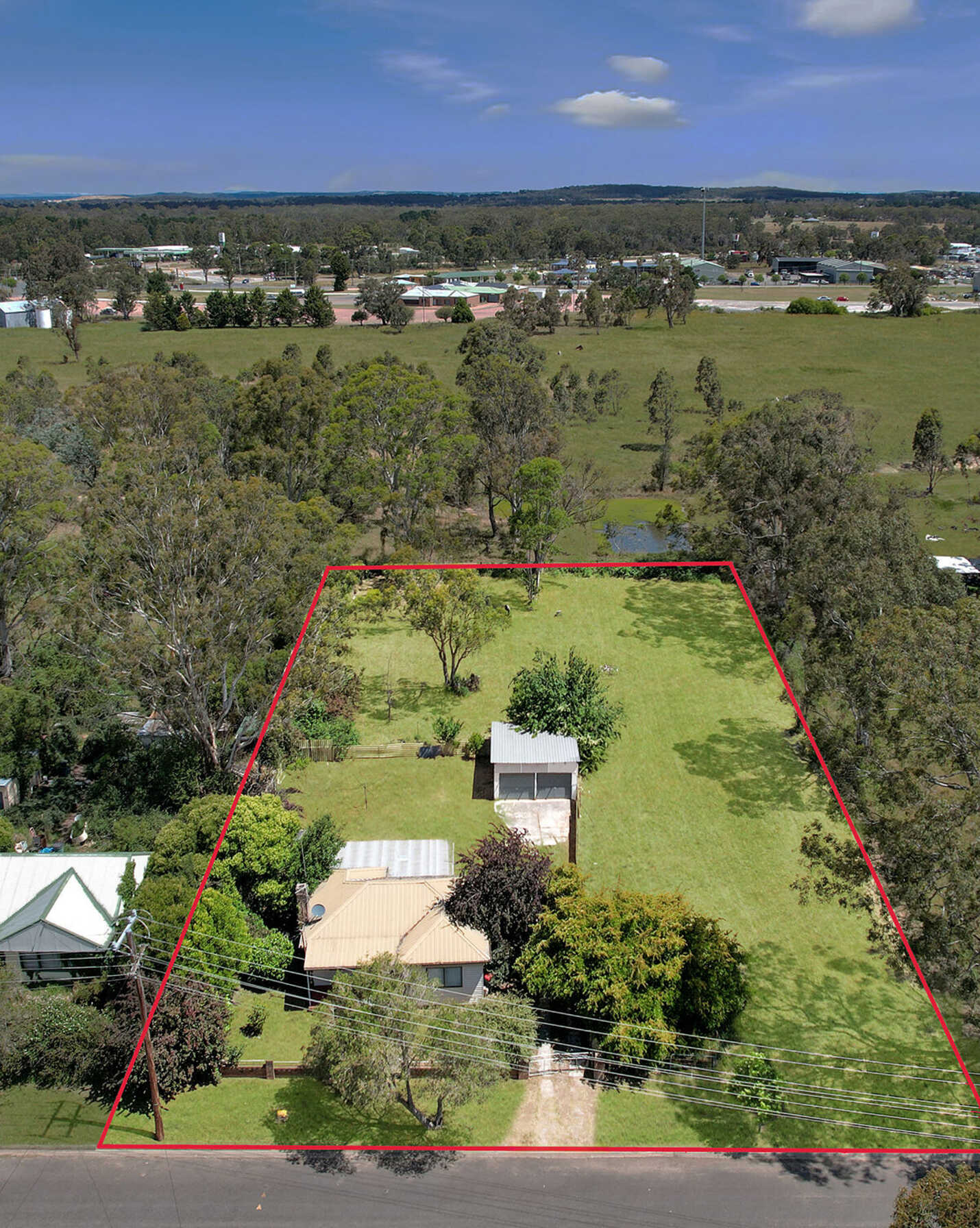 38-40 Goulburn Street Marulan