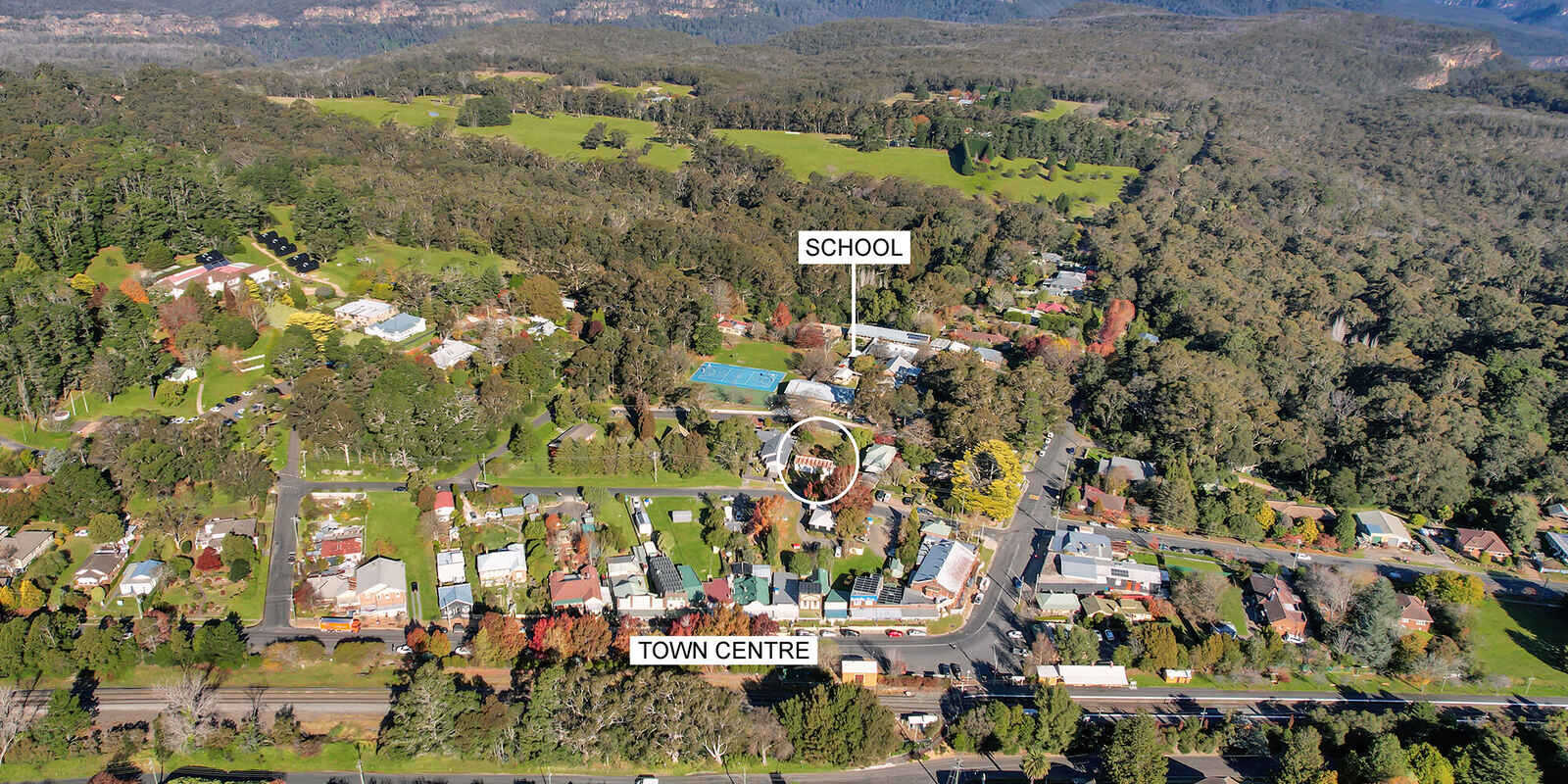 3 Phillip Street Bundanoon 3 Phillip Street Bundanoon