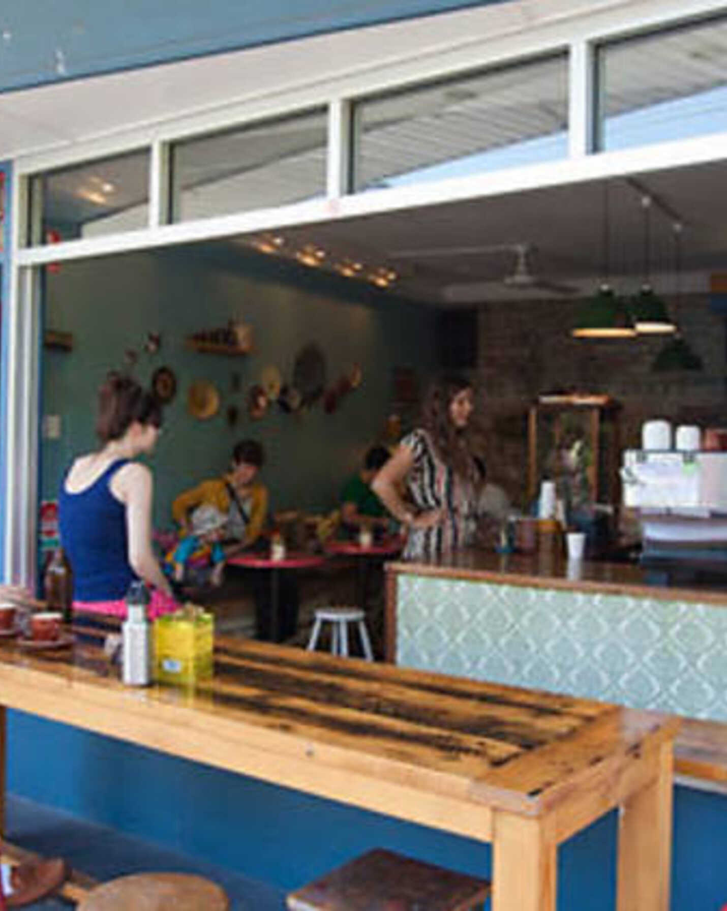 2/102 Alice Street Newtown, Newtown - Thumbnail 7