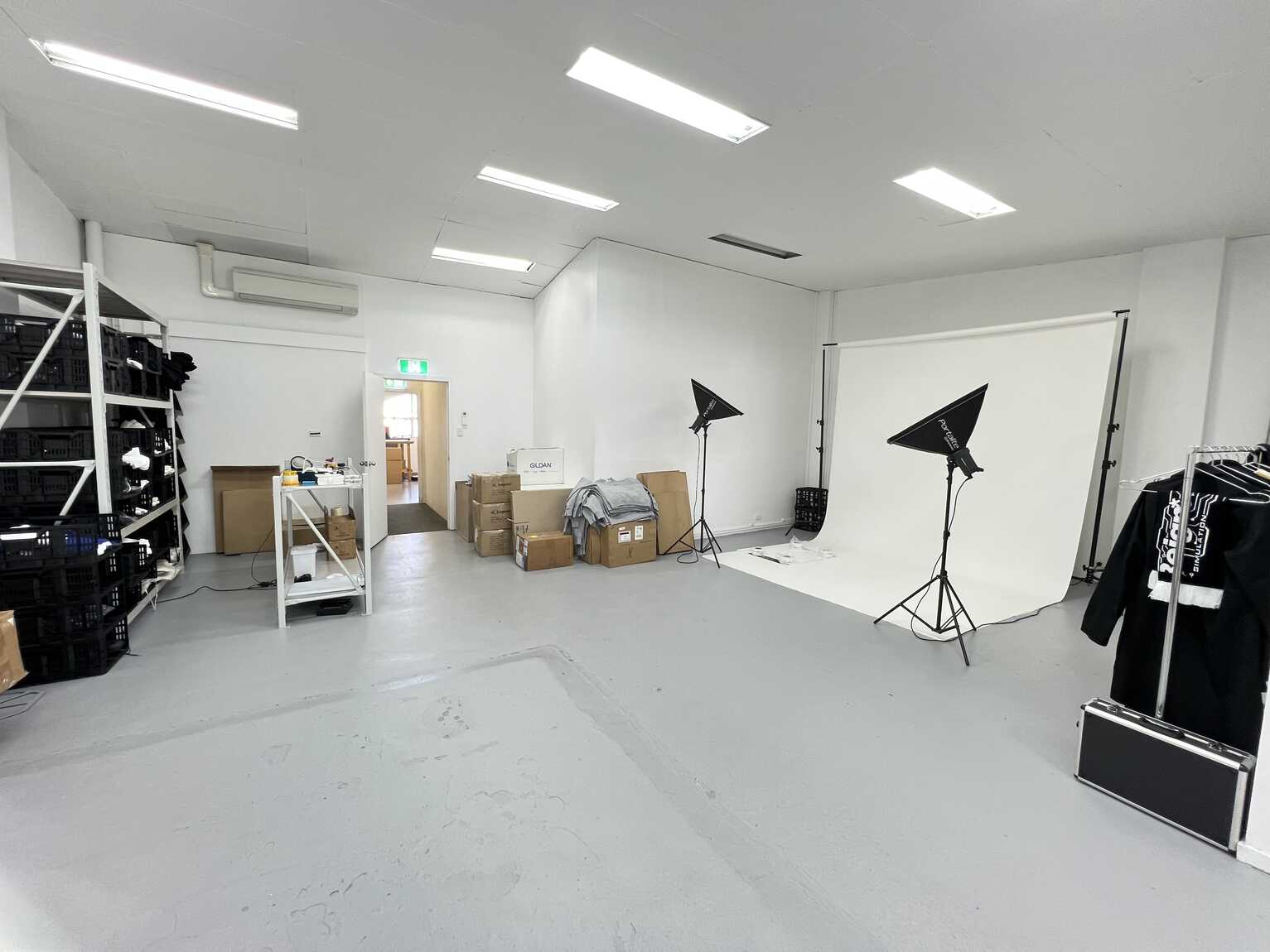Suites 1&2/55 Sydenham Road Marrickville