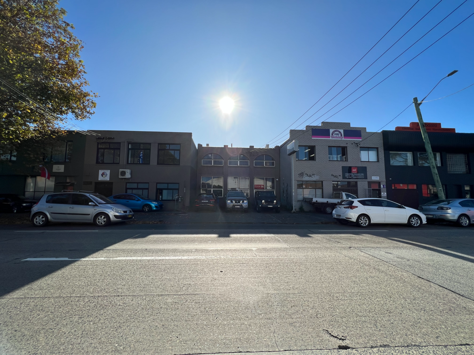 Suites 1&2/55 Sydenham Road Marrickville