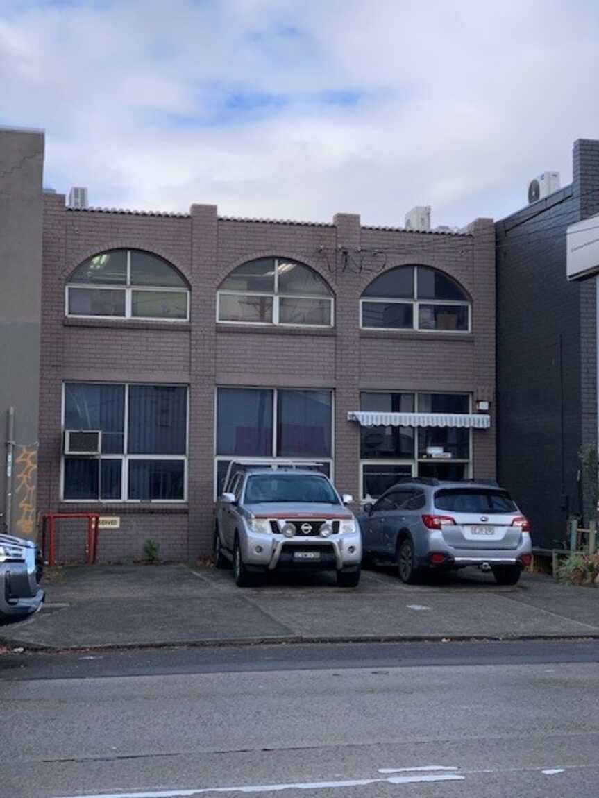 Suites 1&2/55 Sydenham Road Marrickville