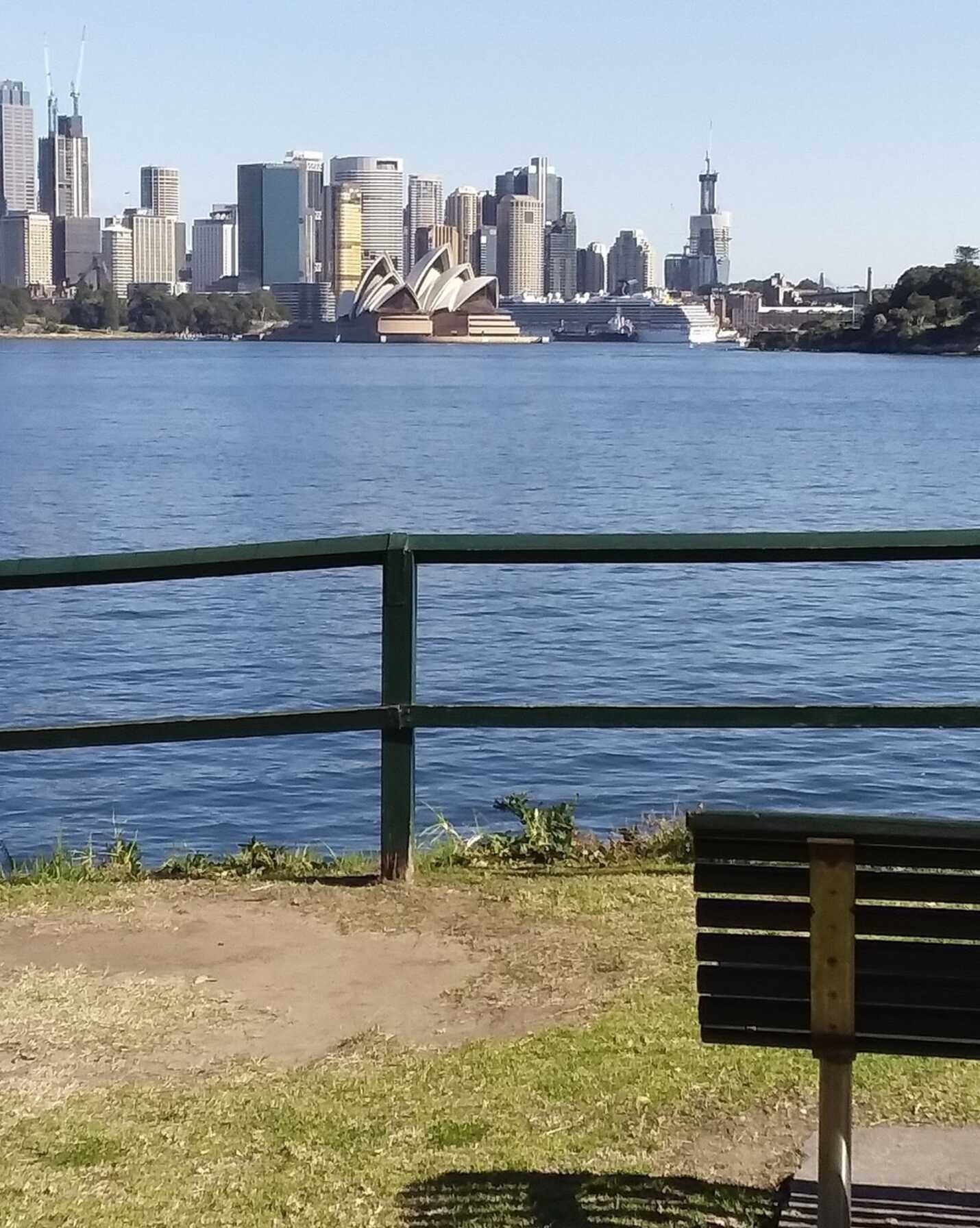 8/57 Milson Road Cremorne, Cremorne - Thumbnail 7