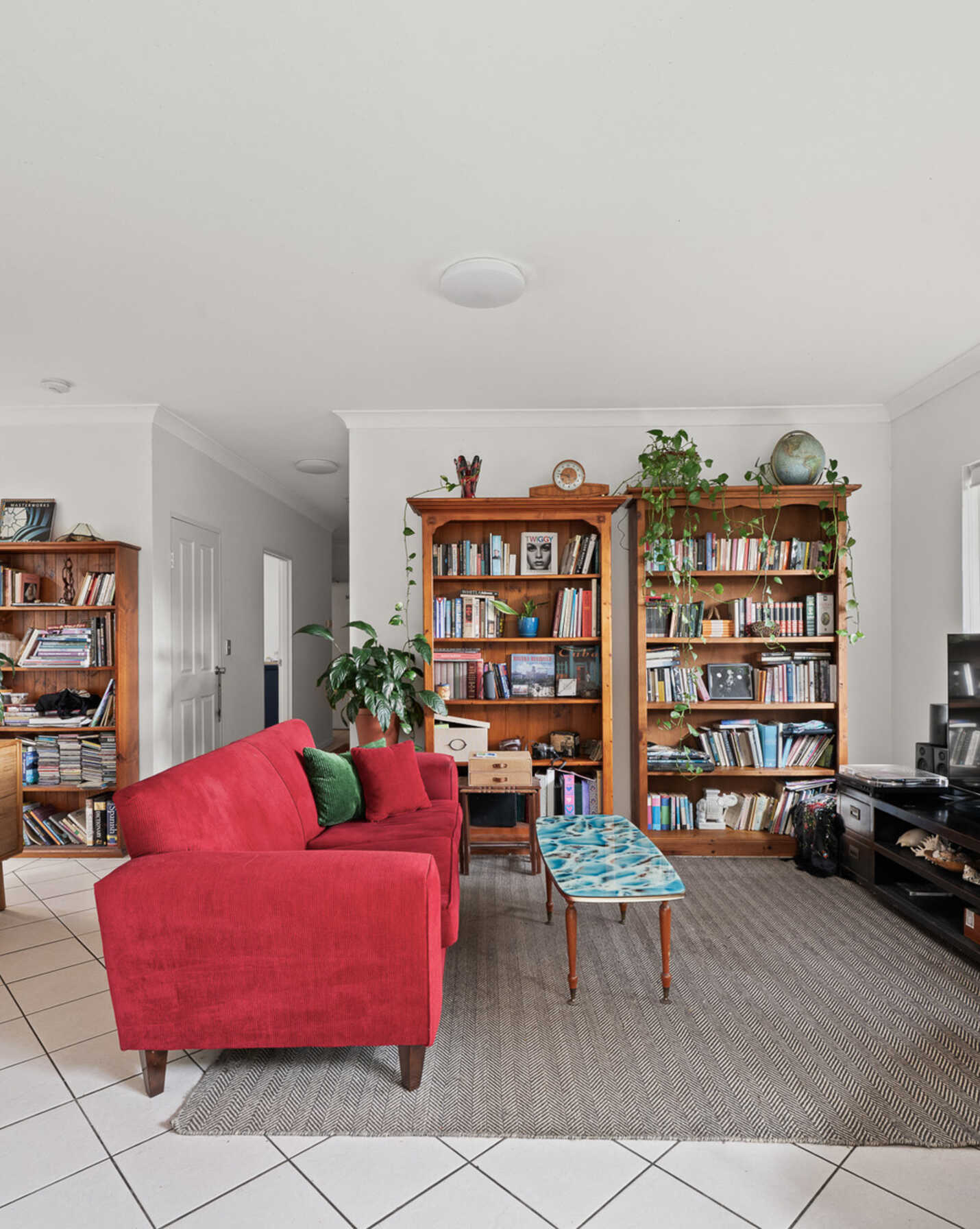 10/593 New Canterbury Road Dulwich Hill, Hill - Image 1