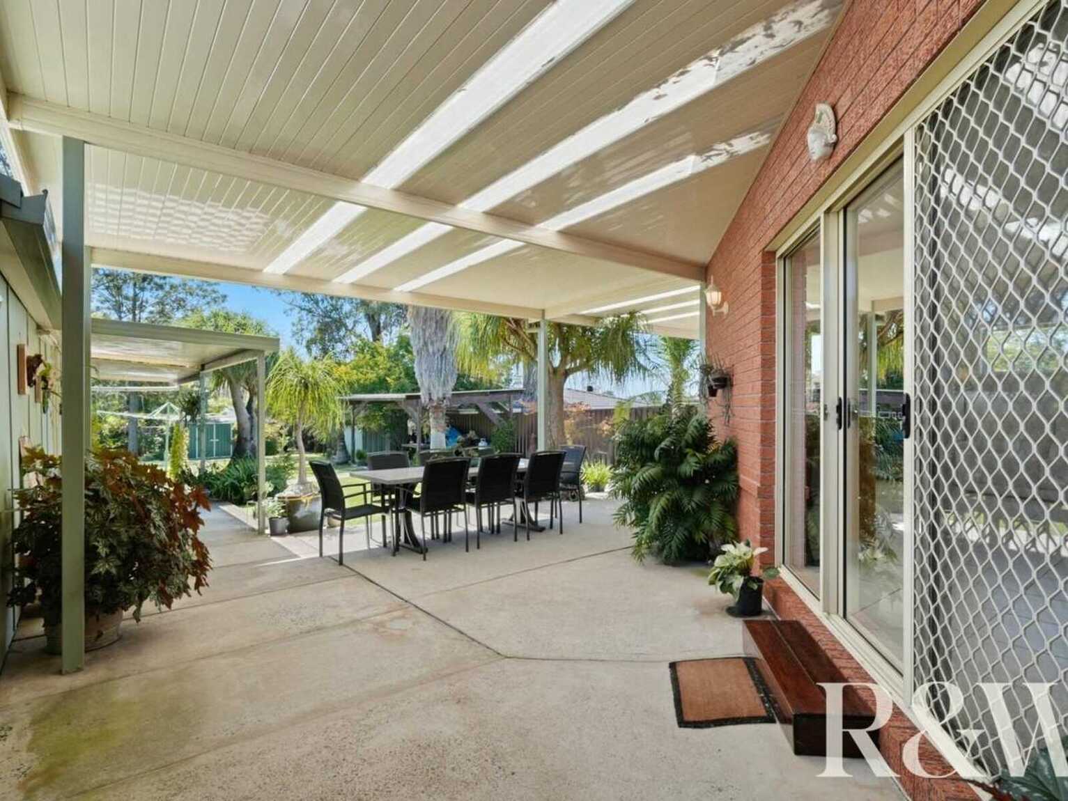34 Wolseley Street Rooty Hill