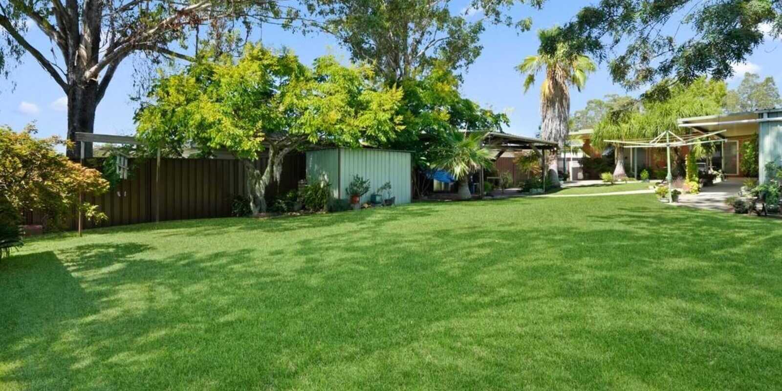 34 Wolseley Street Rooty Hill