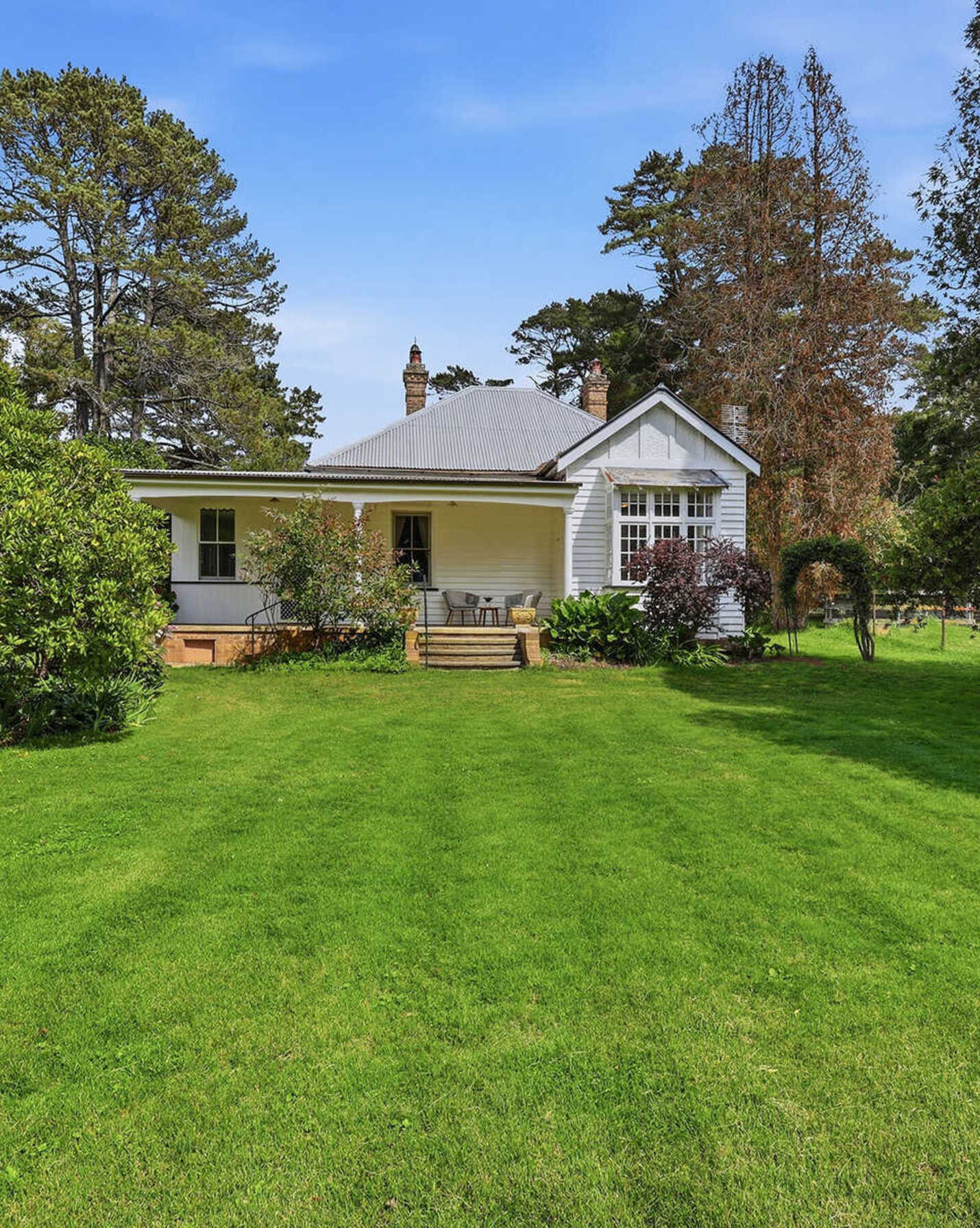 7310 Illawarra Highway, Forest - Image 1