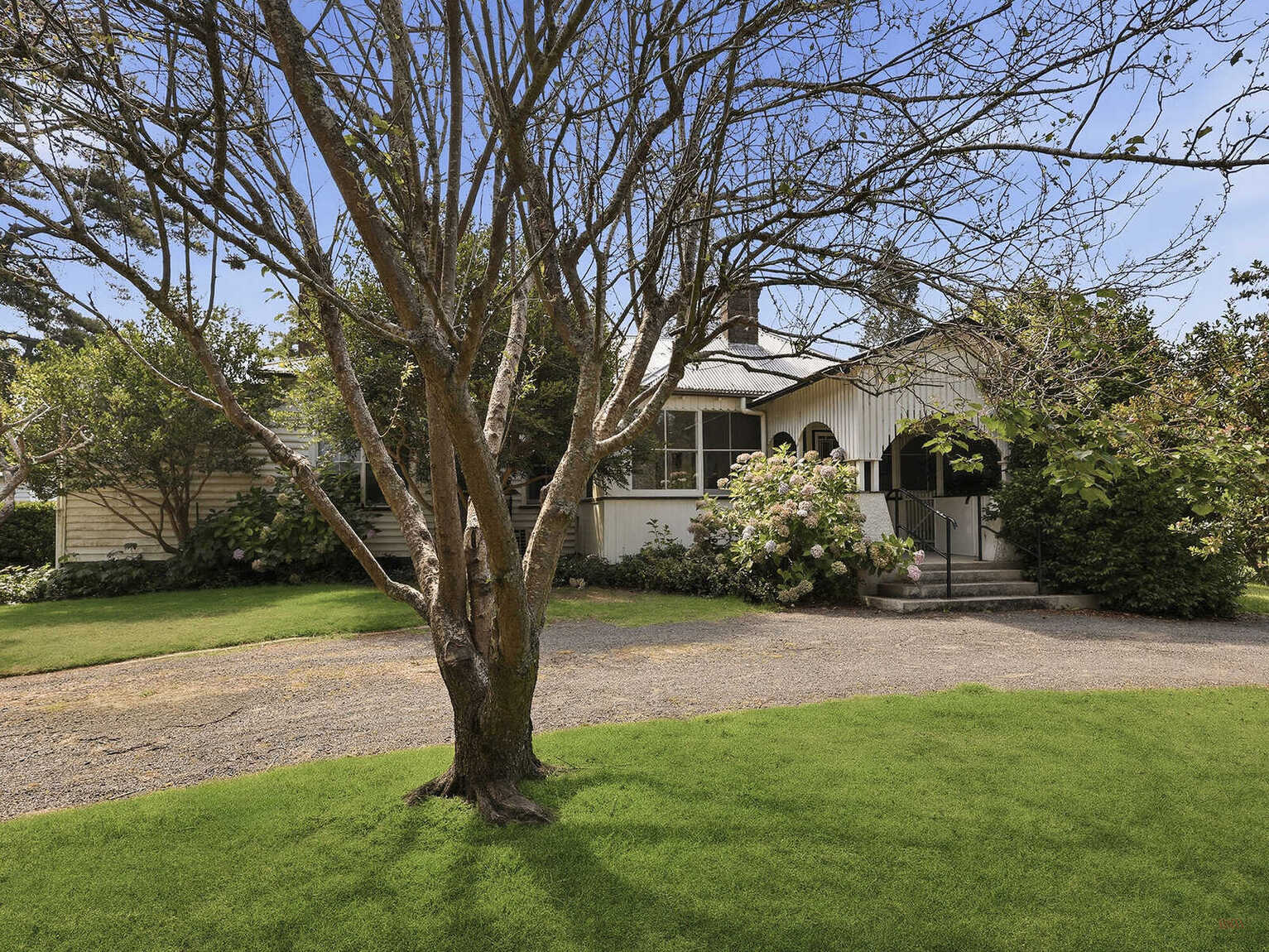 'Inverary' 7310 Illawarra Highway Sutton Forest