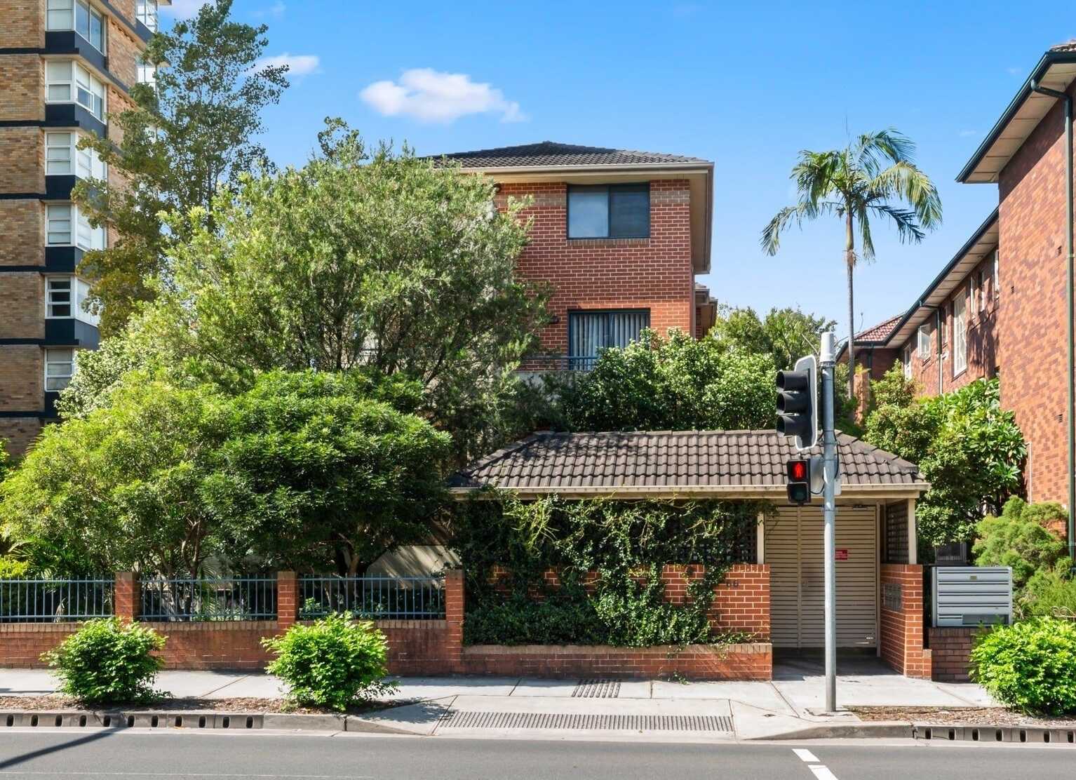 3/64-66 Anzac Parade Kensington 3/64-66 Anzac Parade Kensington