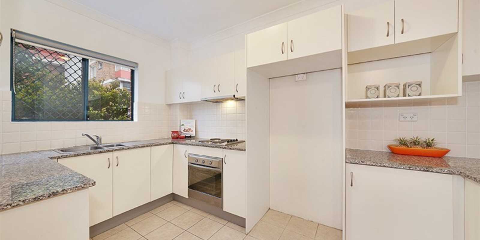 3/64-66 Anzac Parade Kensington 3/64-66 Anzac Parade Kensington