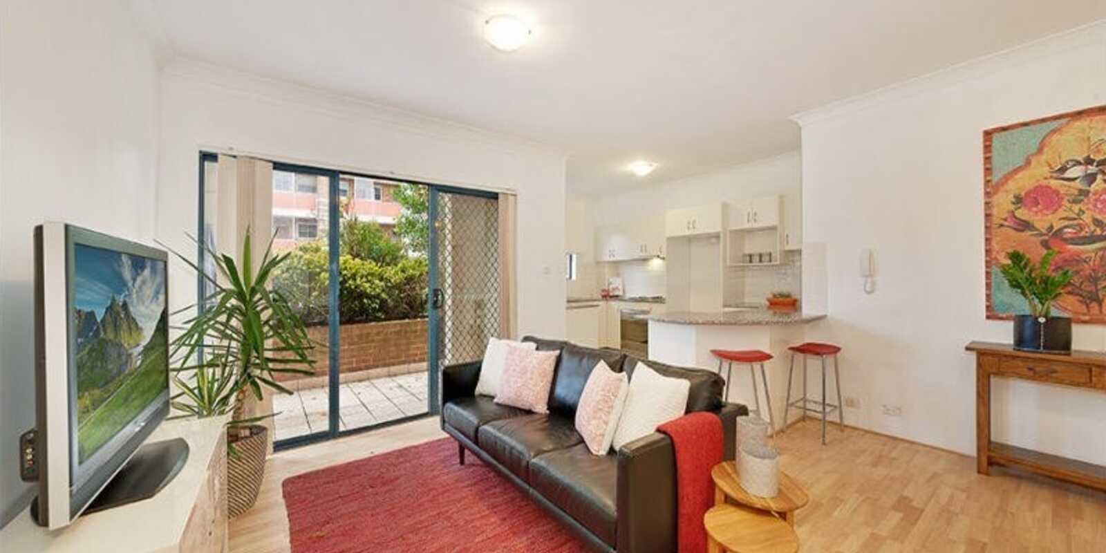 3/64-66 Anzac Parade Kensington 3/64-66 Anzac Parade Kensington