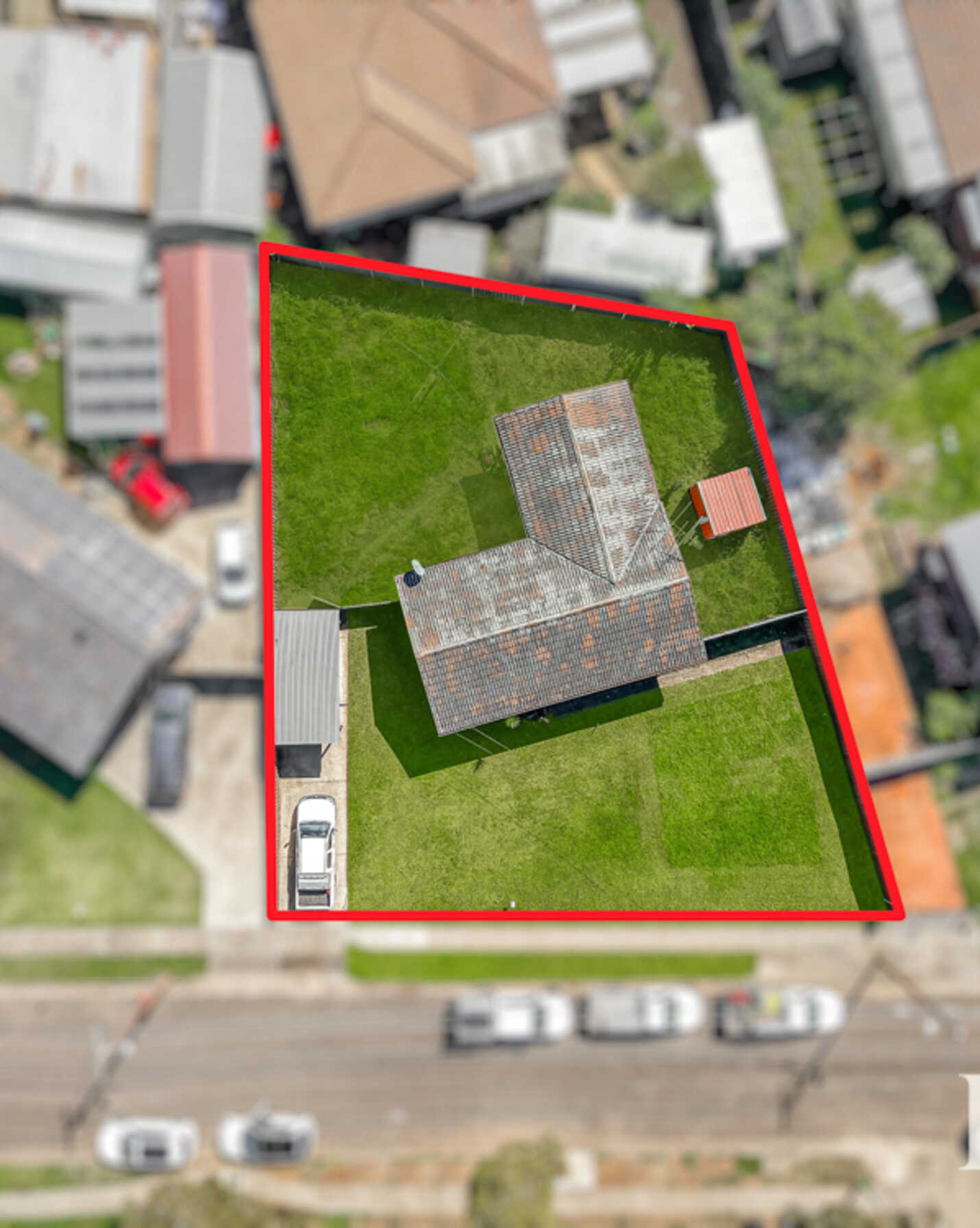 30 Andover Crescent Hebersham