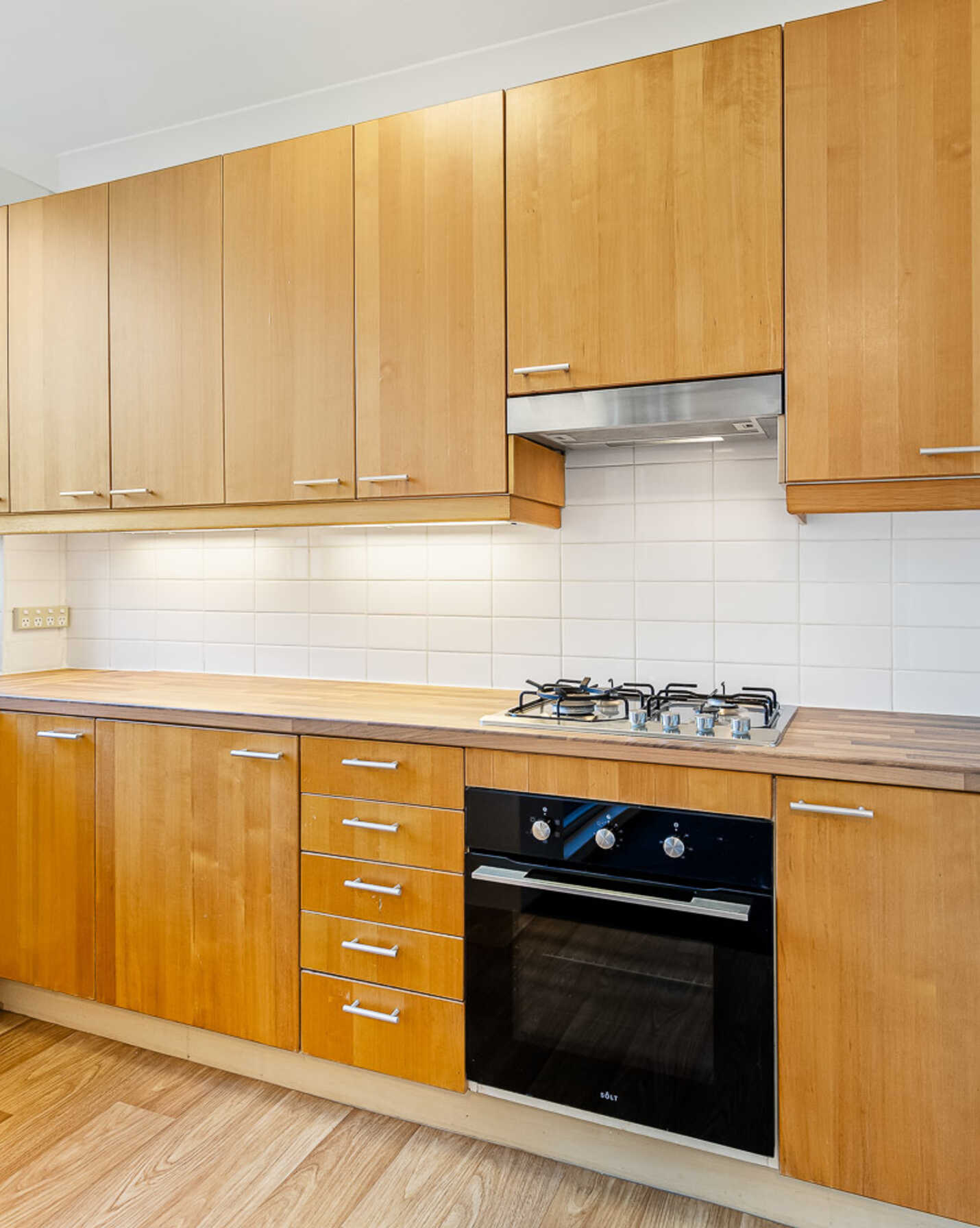 14/10 Leichhardt Street Glebe, Glebe - Thumbnail 2