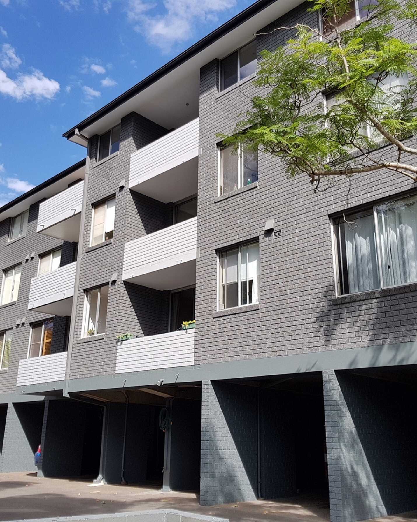 14/10 Leichhardt Street Glebe, Glebe - Thumbnail 7